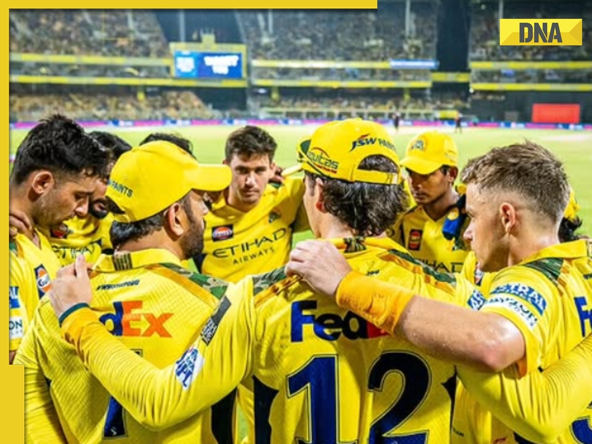 Can MS Dhoni-led CSK still qualify for IPL 2025 Playoffs after loss to SRH? Check its qualification scenarios