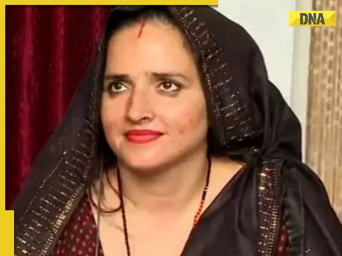 Will Seema Haider have to leave India over order to expel Pakistani nationals? She says...