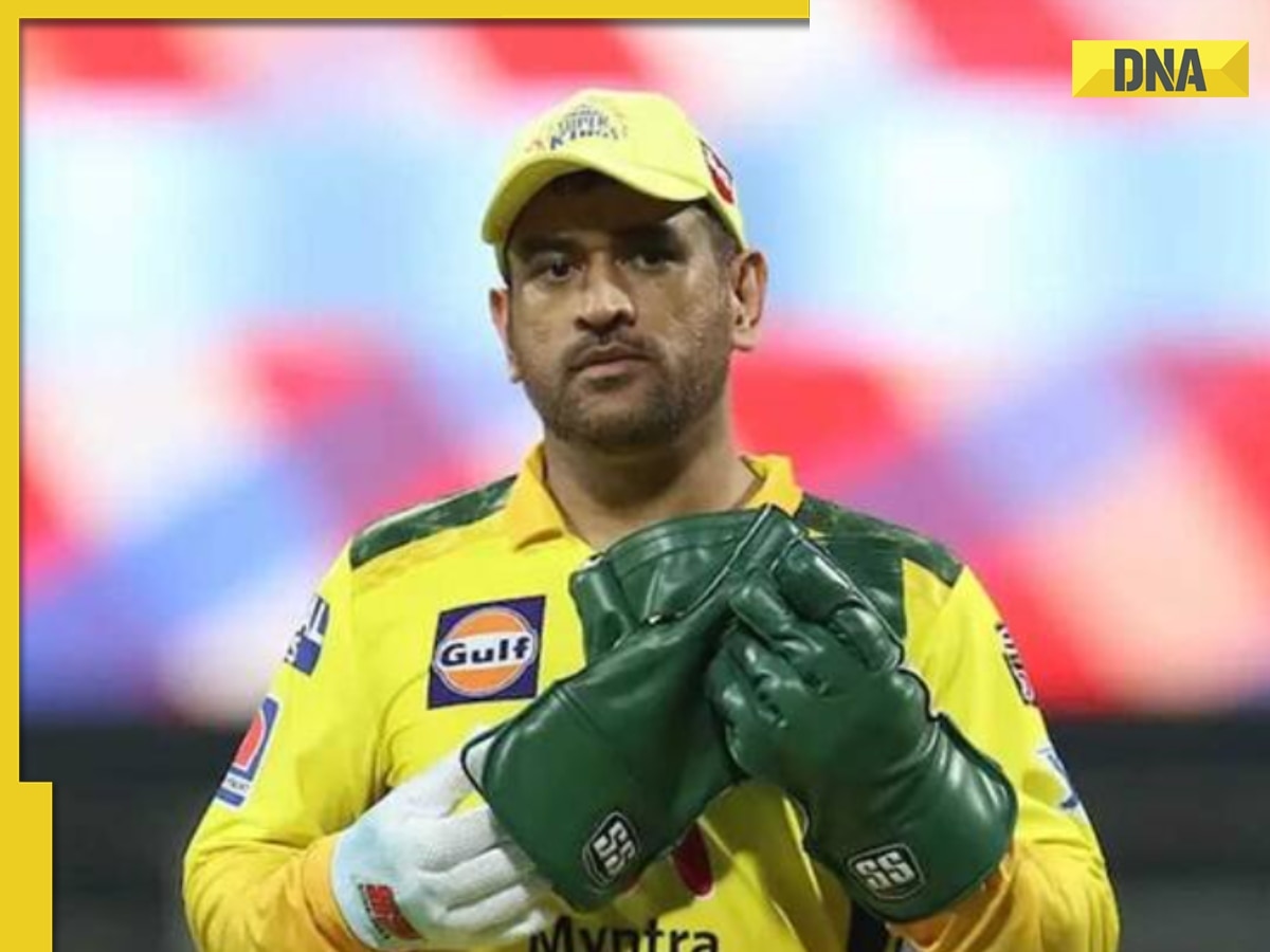 MS Dhoni gets brutally trolled by fans for not condemning Pahalgam attacks, netizen says 'ye kaisa...'