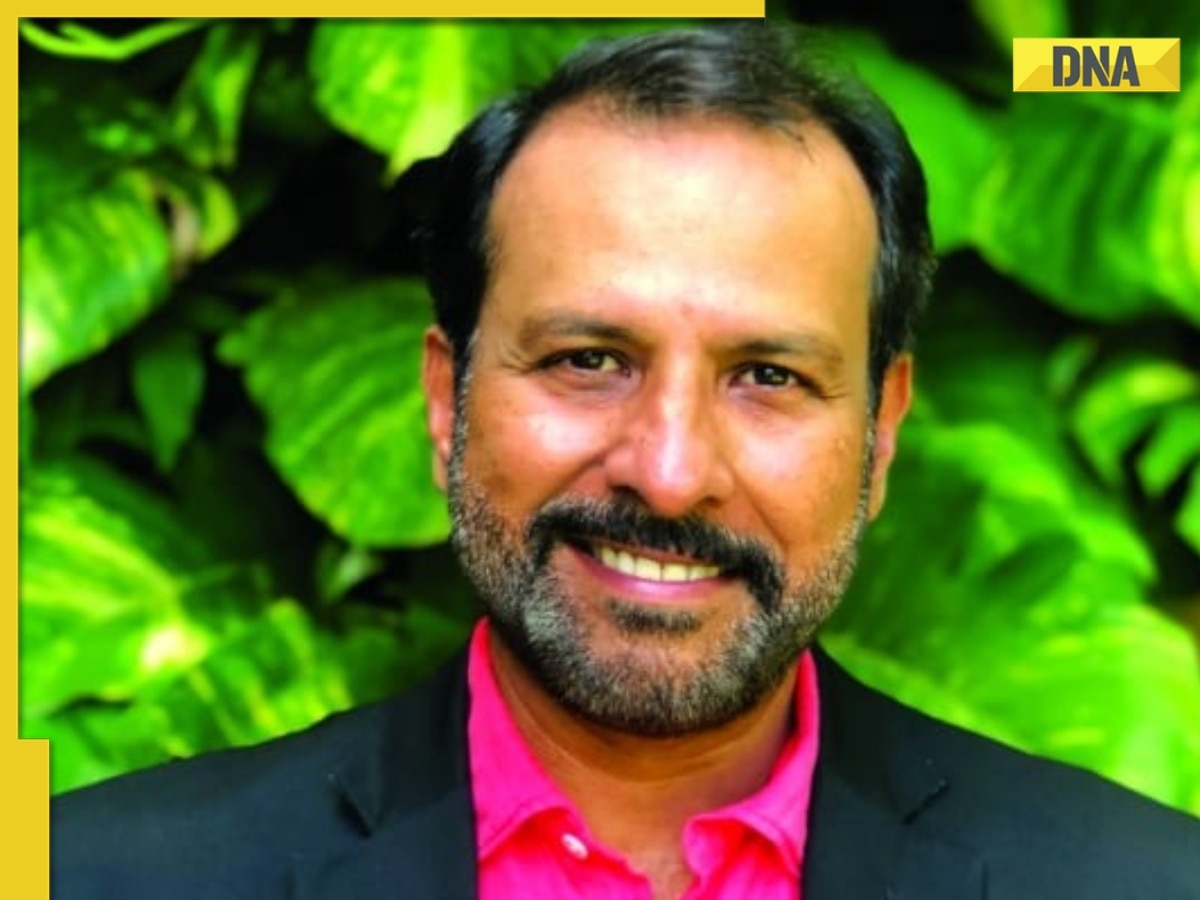 Meet Indian who bought island in Indian Ocean, turned it into luxury resort, price per night is Rs...; no connection with Mukesh Ambani, Adani, Narayana Murthy