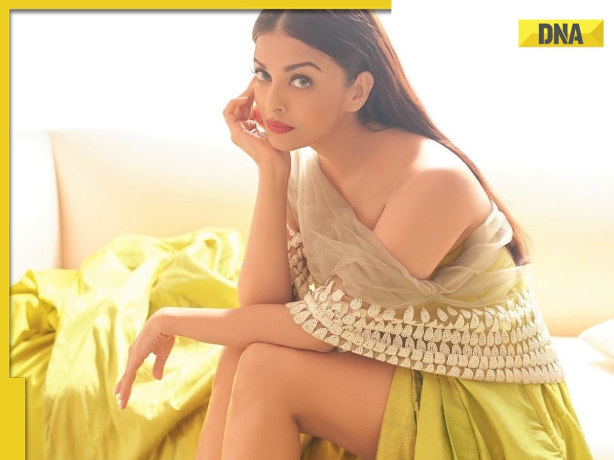 This 2003 film was rejected by Kajol, Aishwarya Rai shot only for one day, was then replaced overnight, made for Rs 11 crore, it earned Rs..., lead actor was..