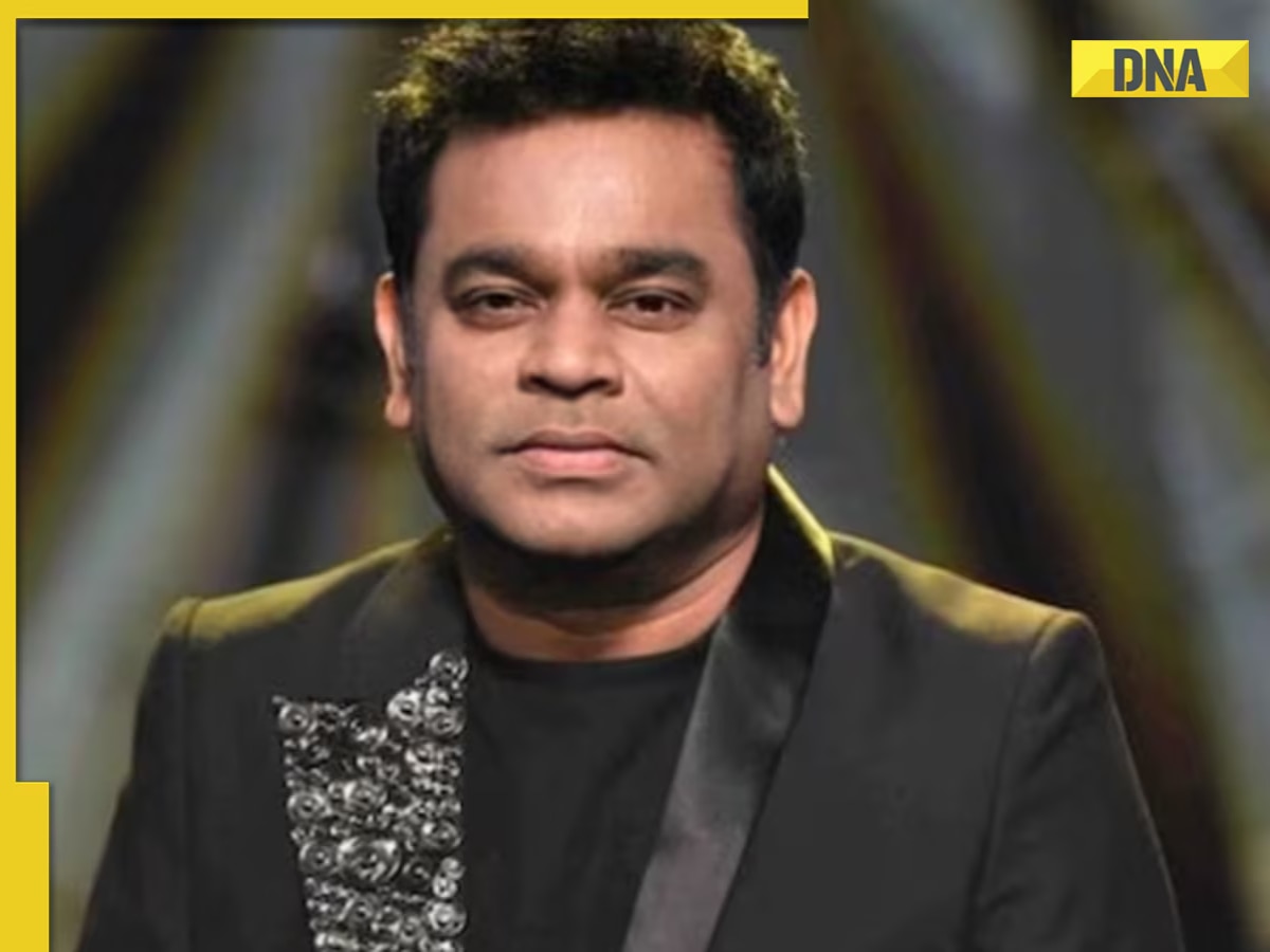 AR Rahman faces legal setback in copyright infringement suit over Veera Raja Veera song from Ponniyin Selvan 2