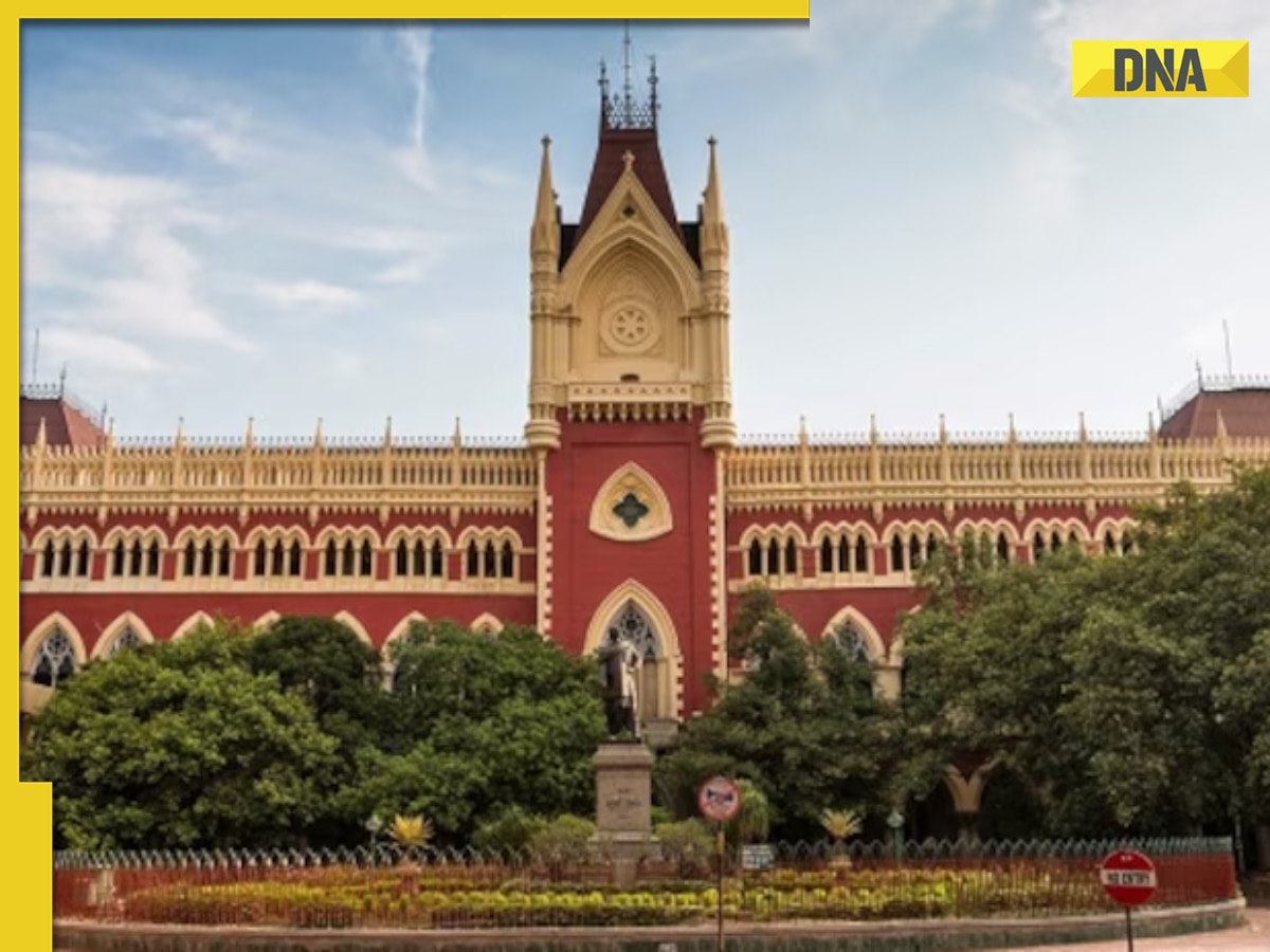 Attempt to grope breasts is 'aggravated sex assault' but 'not rape,' says Calcutta High Court