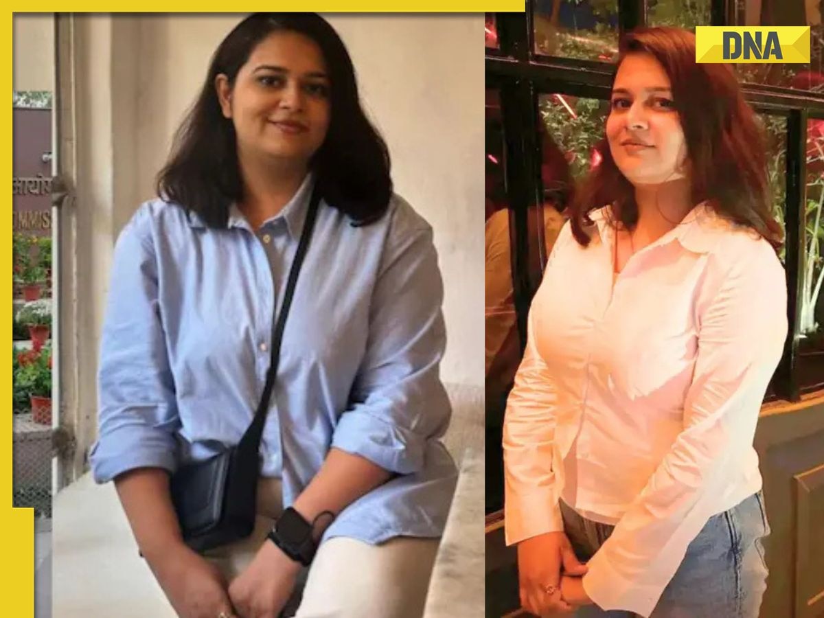 Meet woman who worked as doctor, treated patients during day, prepared for UPSC exam at night, cracked in first attempt to become IPS with AIR...