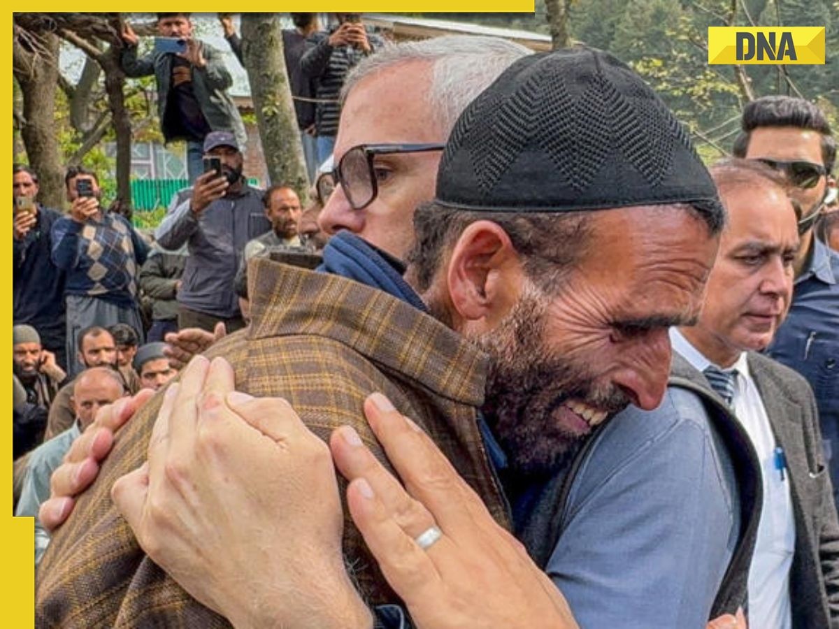 'First they denied, then they..':  Omar Abdullah slams Pakistan’s ‘neutral’ probe offer into Pahalgam attack