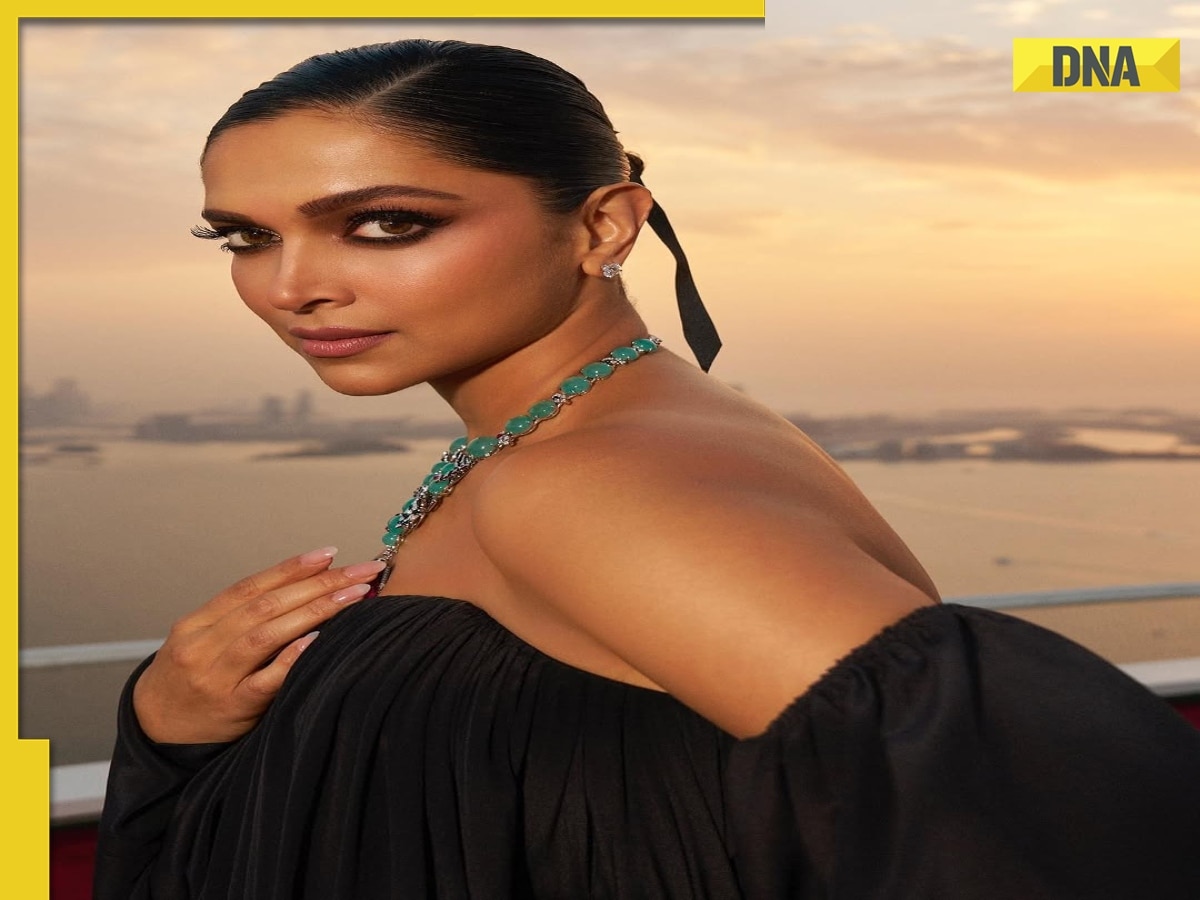 Deepika Padukone swears by HIFU treatment for radiant skin: Here's everything you need to know