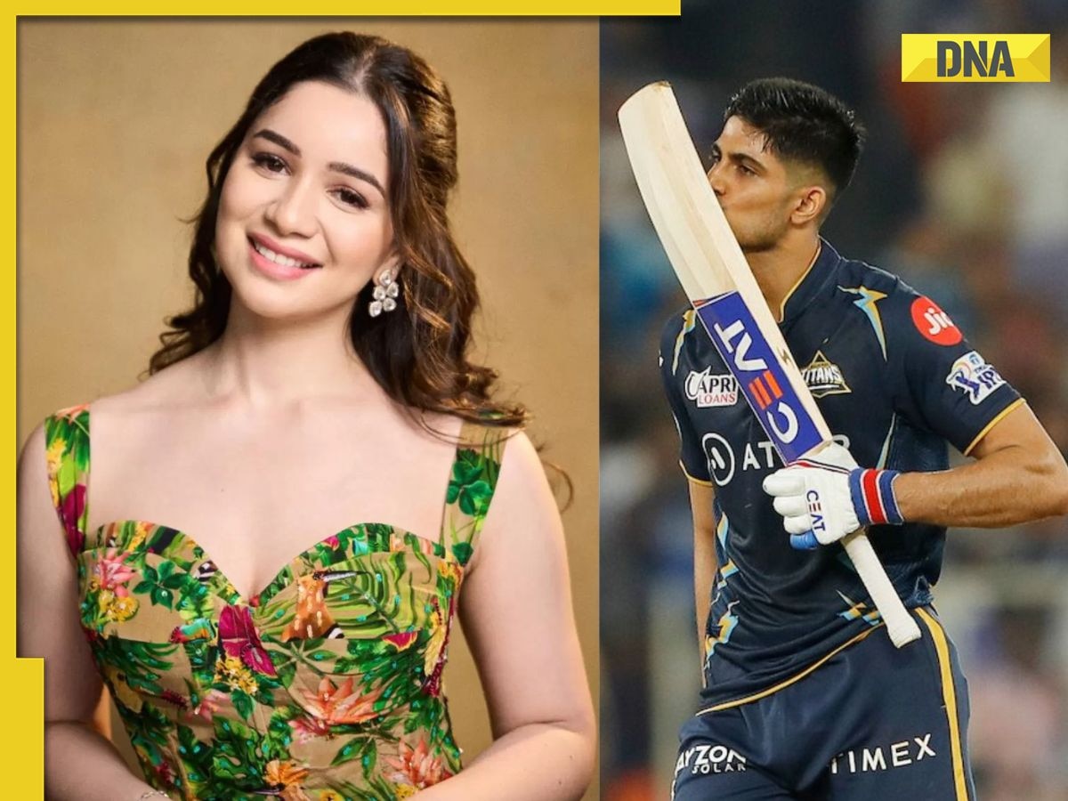  'Single for over...': Shubman Gill clears air on Sara Tendulkar dating rumours, watch video