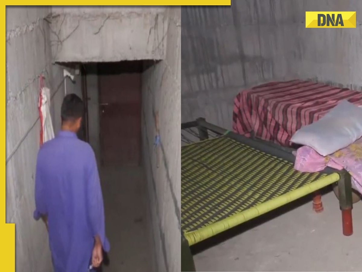 'Modi bunkers' back in use amid fear of escalation along LoC after Pahalgam massacre 