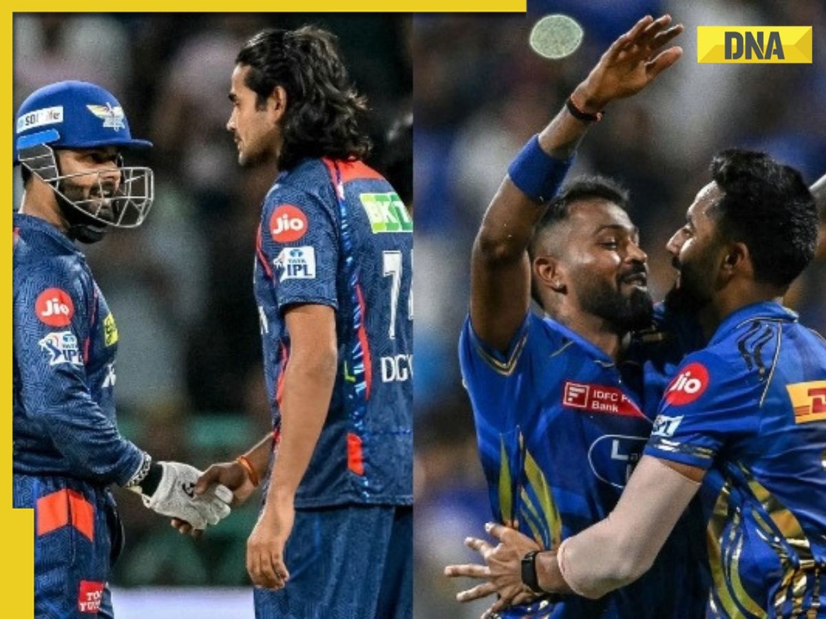 MI vs LSG IPL 2025 Dream11 prediction: Fantasy cricket tips, probable playing XIs, team news, injury updates for Mumbai Indians vs Lucknow Super Giants