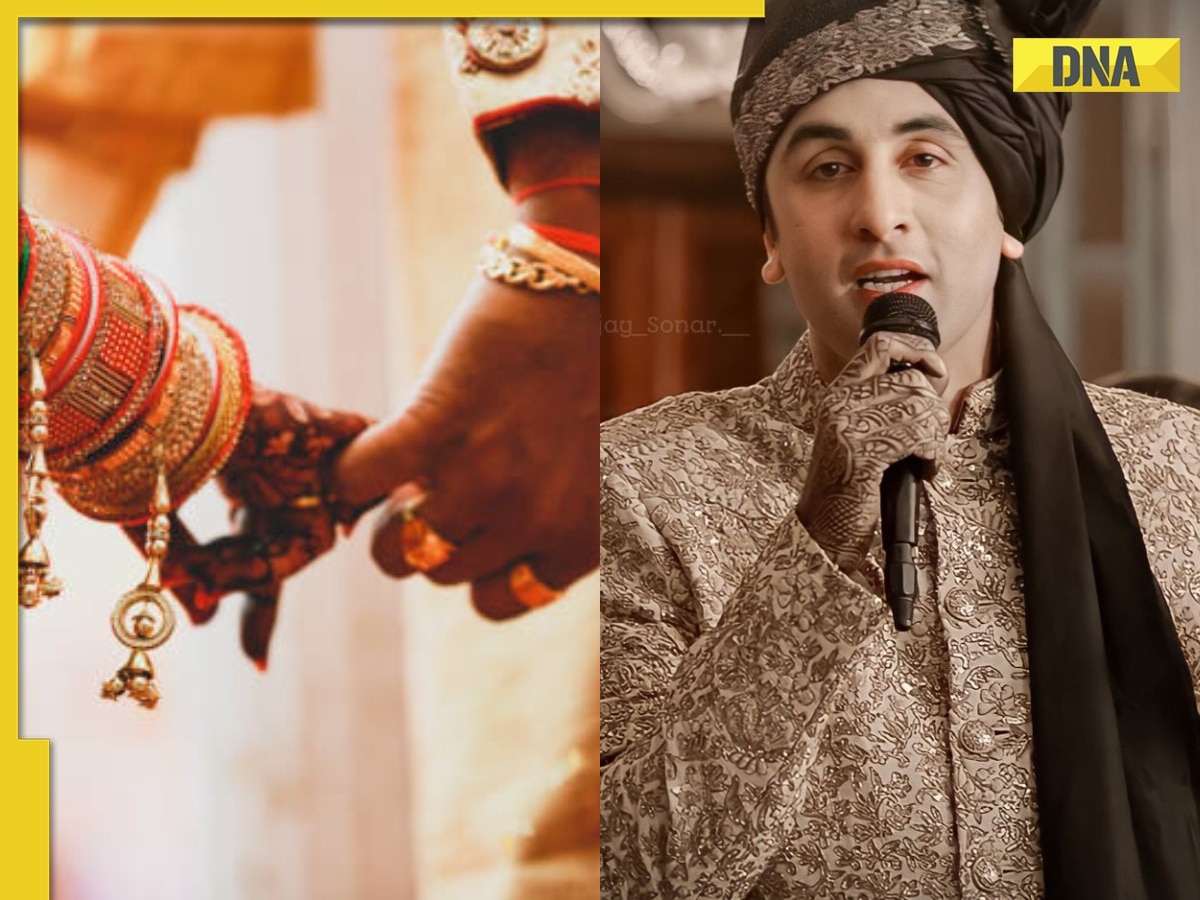 BIZARRE! Groom calls off wedding after DJ plays 'Channa Mereya' during festivities 