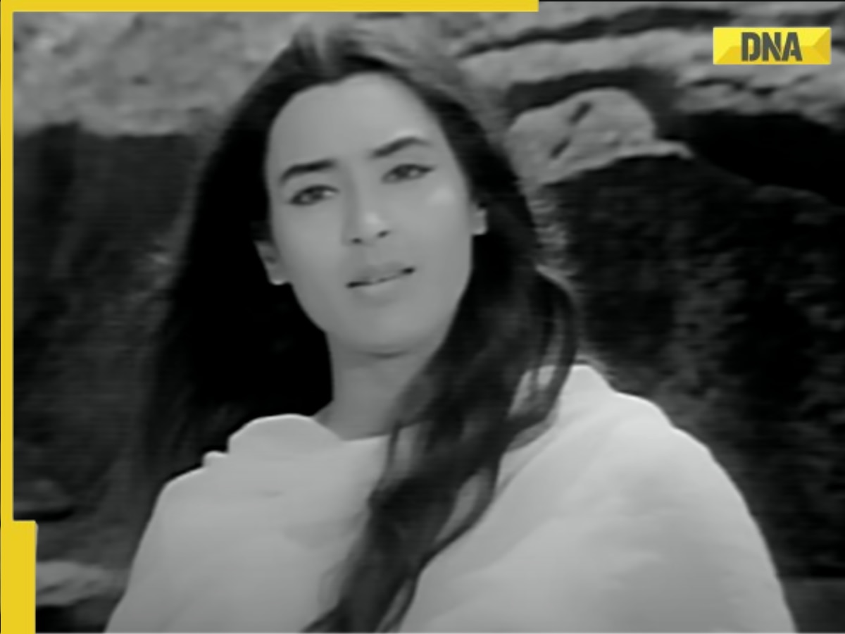 This 57-year-old song from Lata Mangeshkar stopped suicides, motivated people to overcome heartbreak, lyrics are still relevant, it's from...