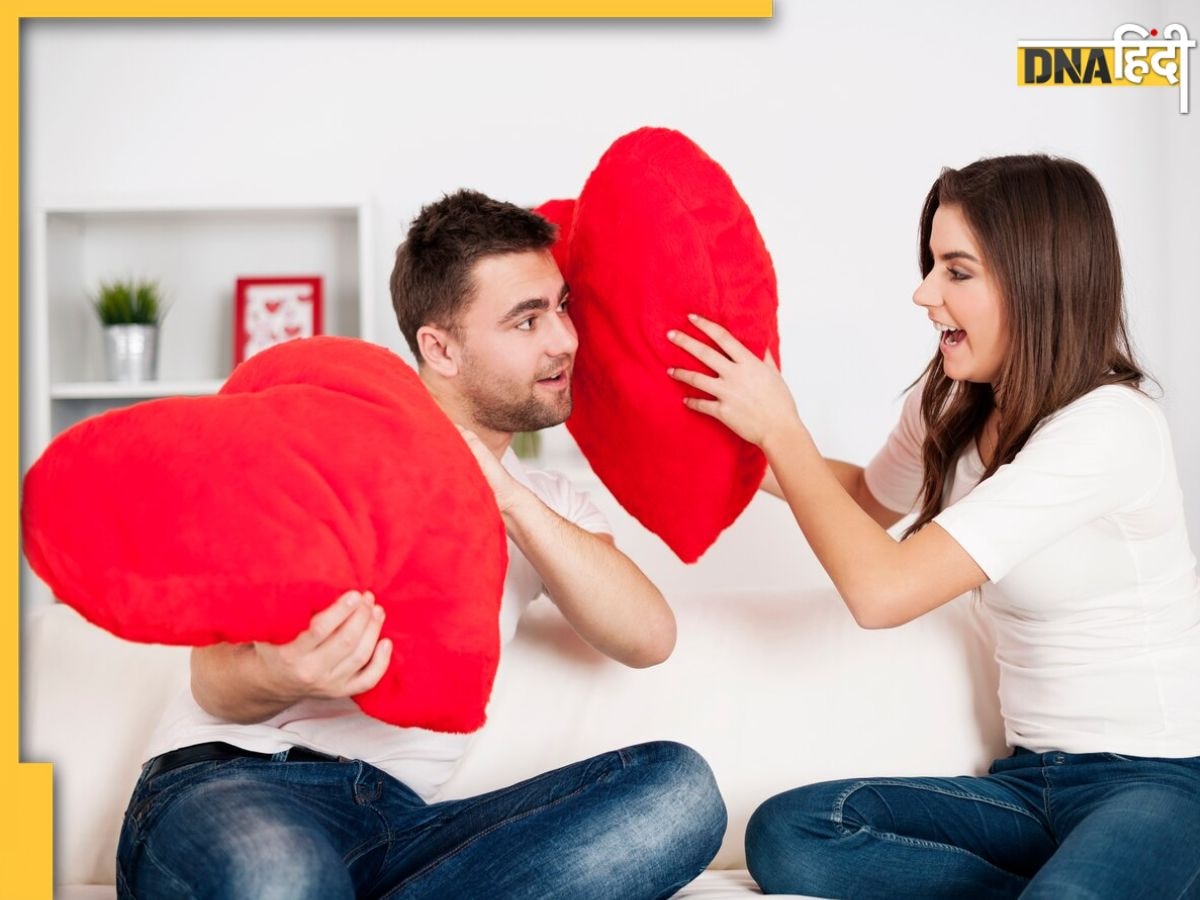 Relationship Tips: बात-बात पर आता है पार्टनर को गुस्सा, इन तरीकों से संभालें अपना रिश्ता