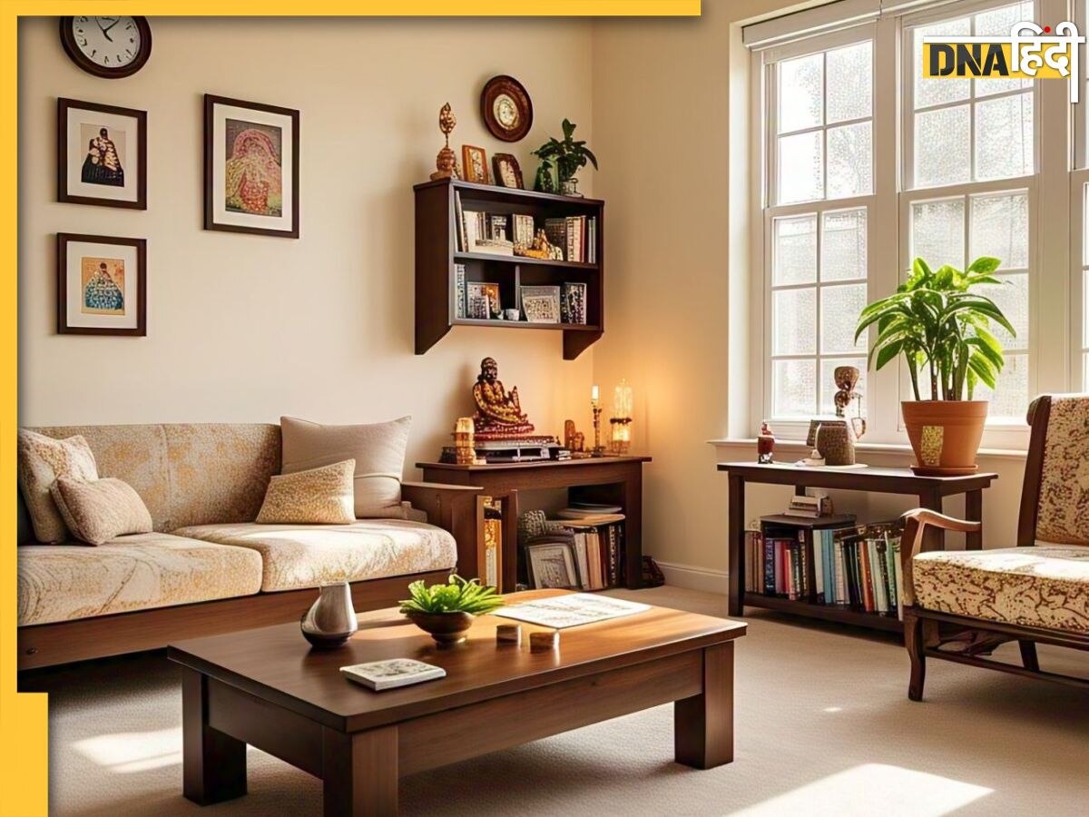 Vastu Tips: वास्तु के ये उपाय दूर कर देंगे पैसों की किल्लत, धन और गहनों से भर जाएगी तिजोरी 