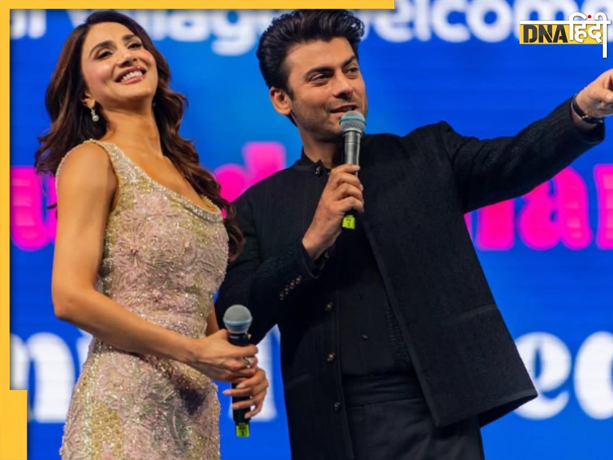 Abir Gulaal के मेकर्स की जेब हुई ढीली, Fawad Khan ने ली तगड़ी फीस, अब बैन लगने पर होगा बड़ा नुकसान!