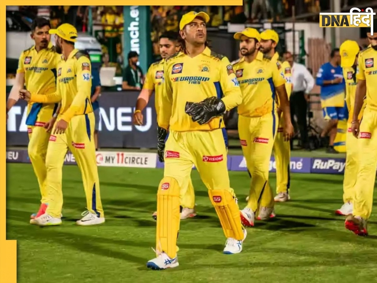 IPL 2025: SRH से मिली हार के बाद Kumble ने खोले CSK के धागे, दिया इज्जत बचाने वाला कीमती सुझाव!