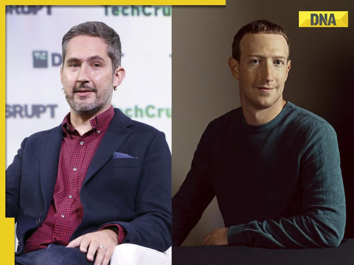 'We were a threat to their..': Instagram founder Kevin Systrom accuses Mark Zuckerberg of slowing down Instagram’s growth to protect Facebook