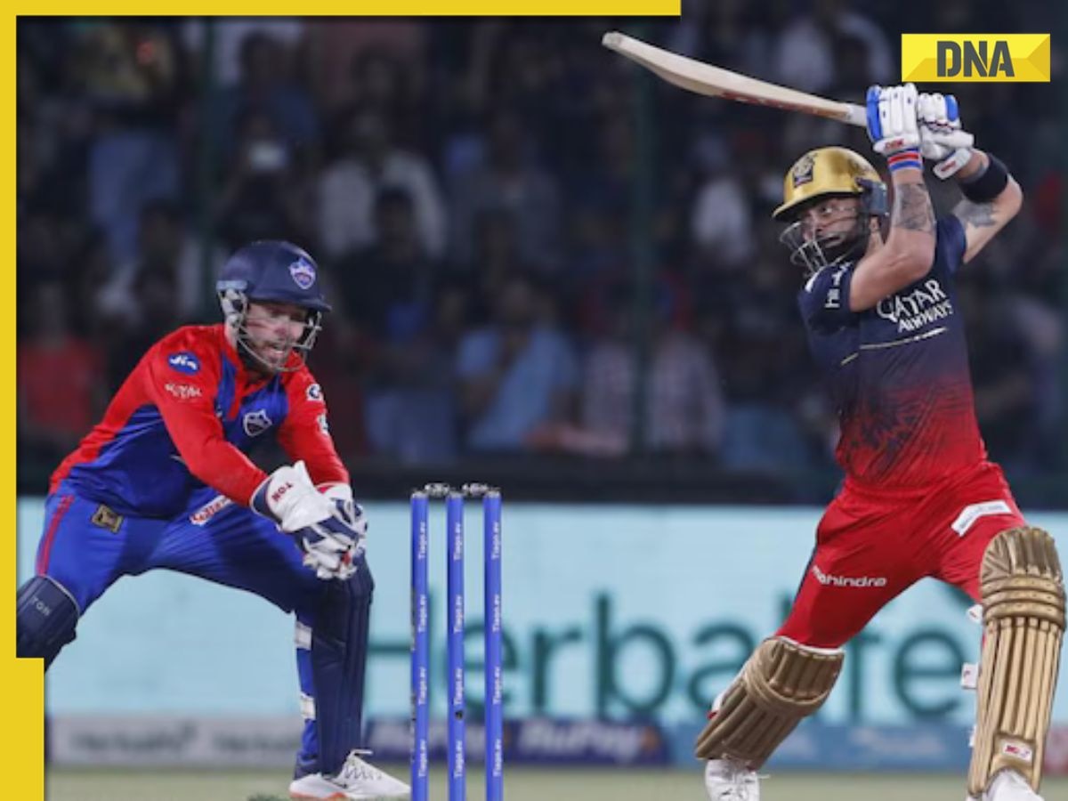 Delhi Capitals vs Royal Challengers Bengaluru IPL 2025 LIVE Streaming Details: When and where to watch DC vs RCB match 46 live on TV, online?