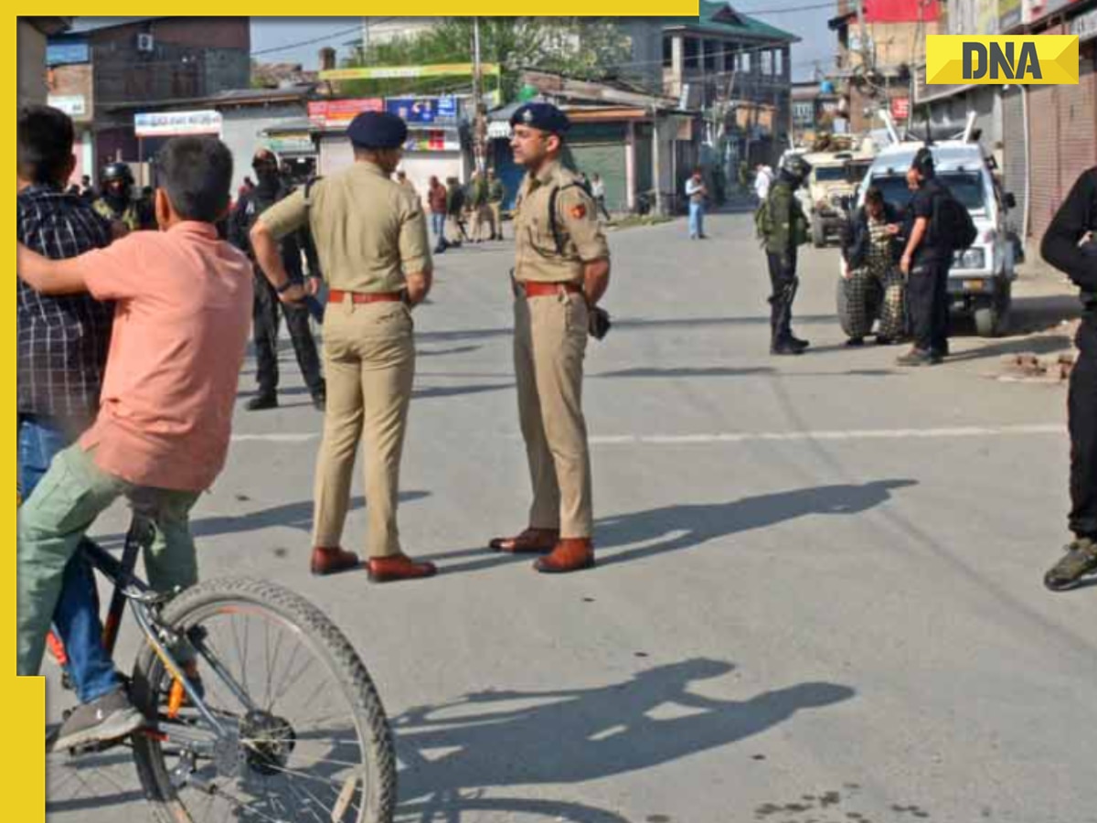 Pahalgam terror attack: Intelligence agencies identify 14 active local terrorists; check the full list here