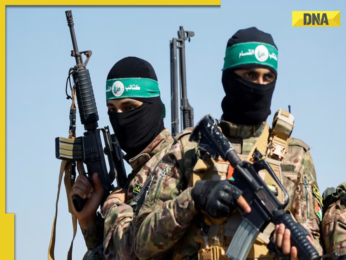 Hamas open to end Gaza war, release all hostages, but demands this from Israel in return, it is...