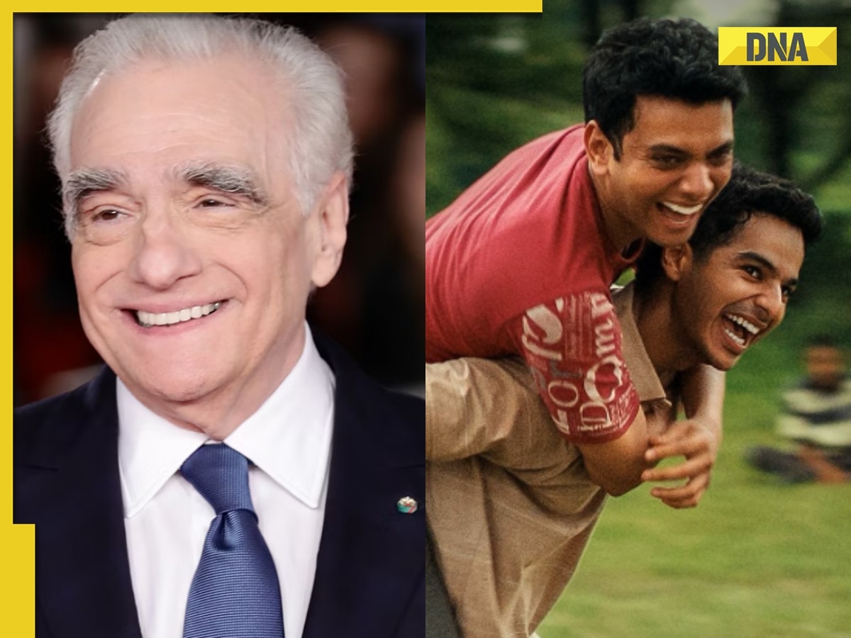 Martin Scorsese joins hands with Karan Johar, backs Janhvi Kapoor, Ishaan Khatter-starrer Neeraj Ghaywan's Homebound