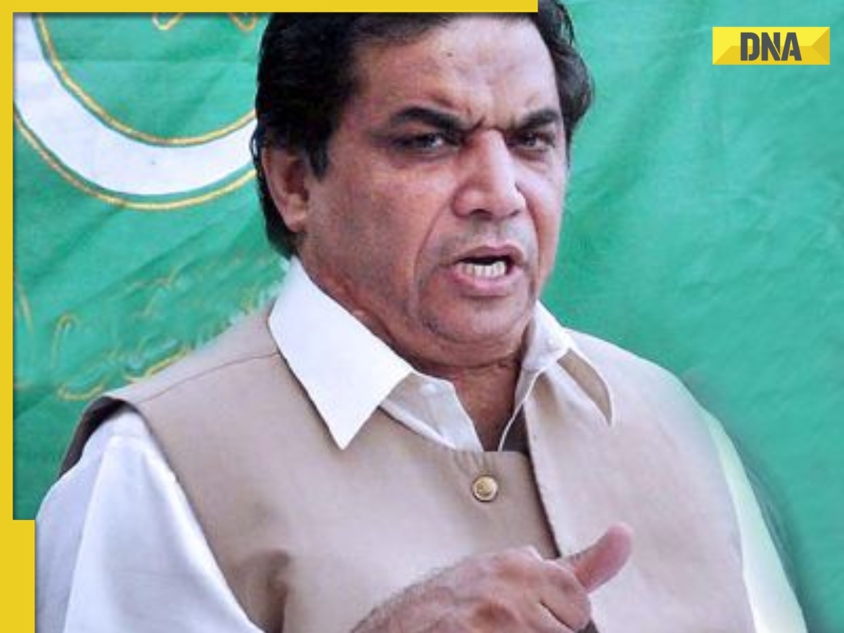'Prepare for full-scale war': Pak minister's nuclear threat to India over Indus Water treaty