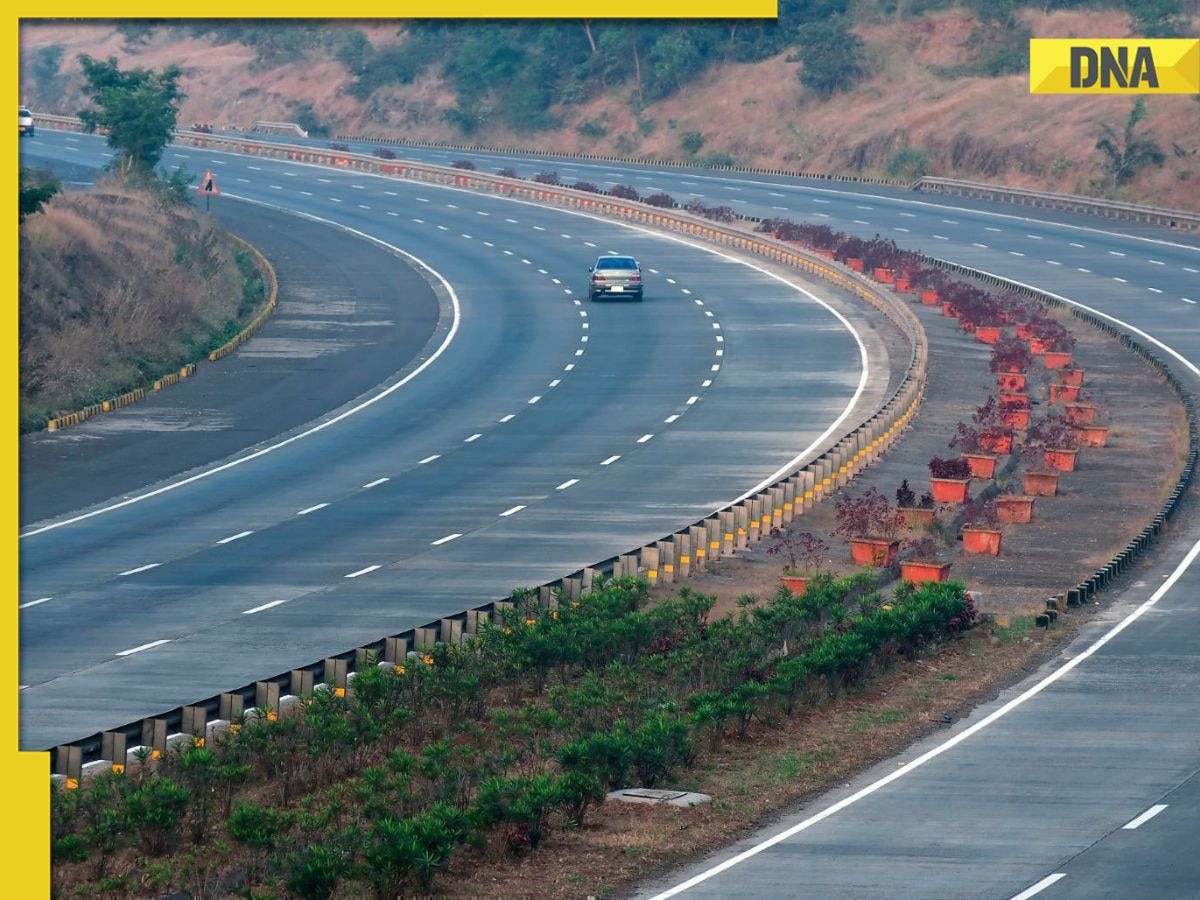 New Delhi to Jaipur expressway to cut down time to...will connect these important cities, here’s all you need to know  