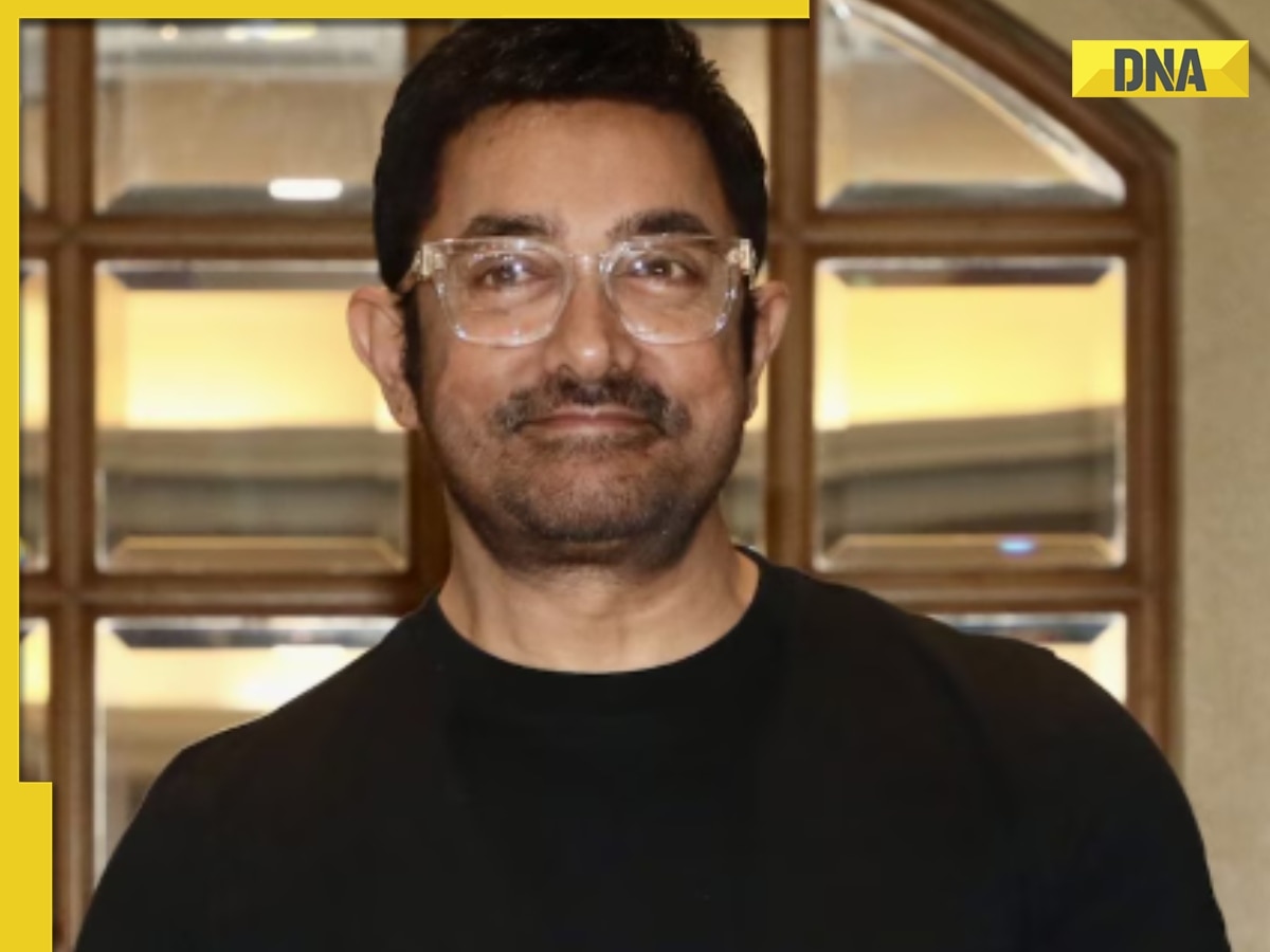 Aamir Khan reveals Sitaare Zameen Par release date, sets box office clash with this pan-India film on...