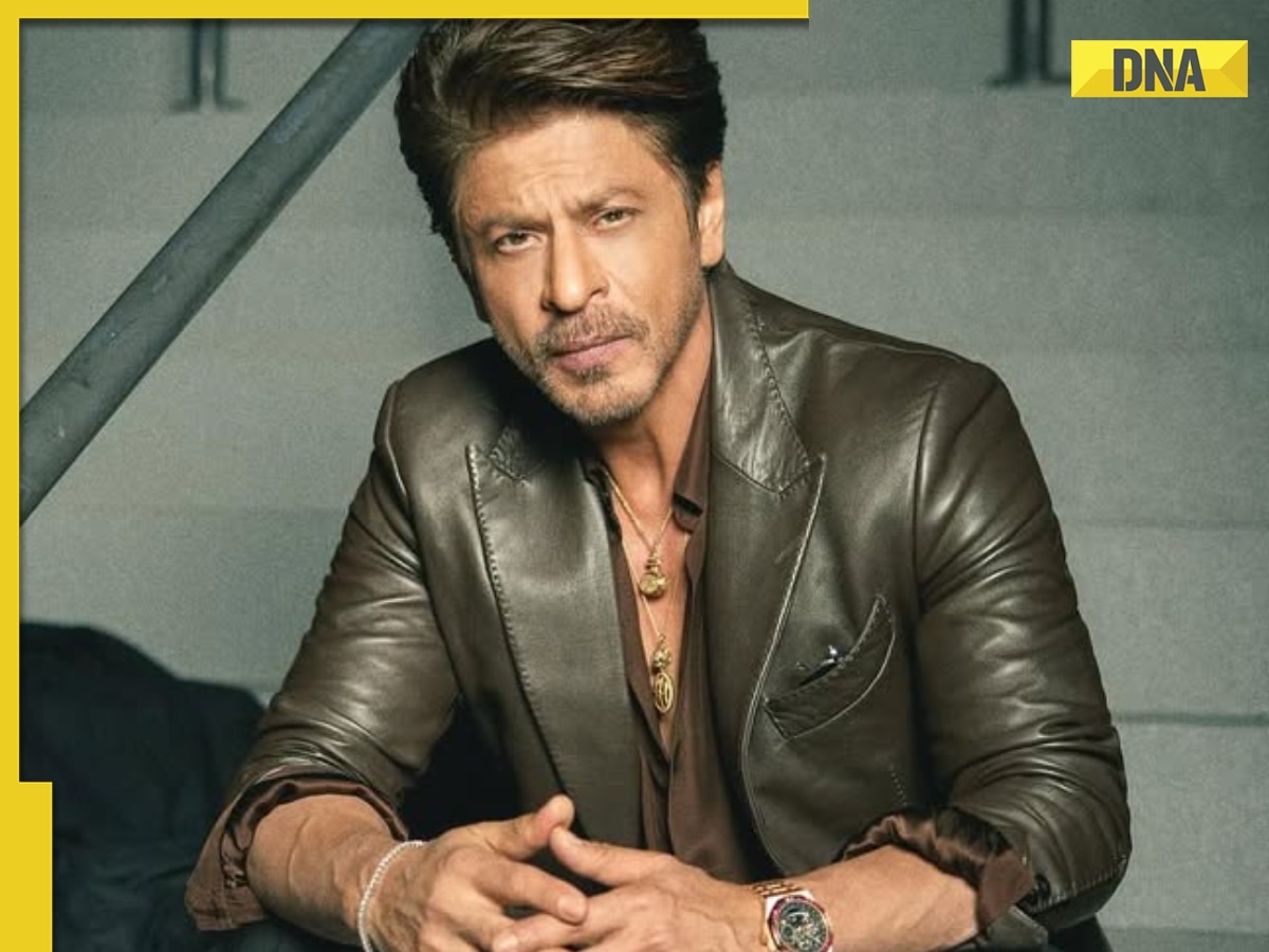 Shah Rukh Khan to wear Sabyasachi outfit at Met Gala 2025? Superstar's manager Pooja Dadlani drops big hint