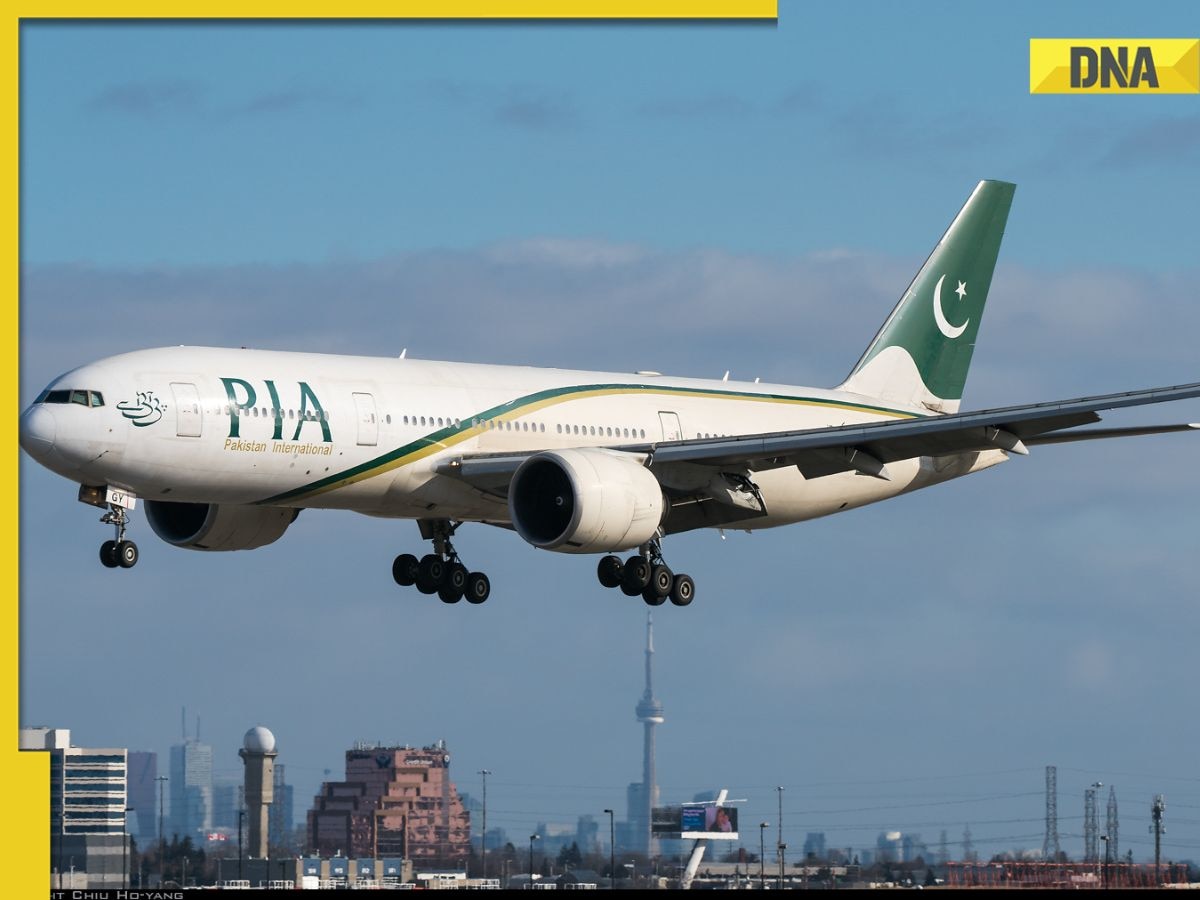 Pakistan makes new offers in third attempt to sell PIA, lure buyers by offering a stake of... 