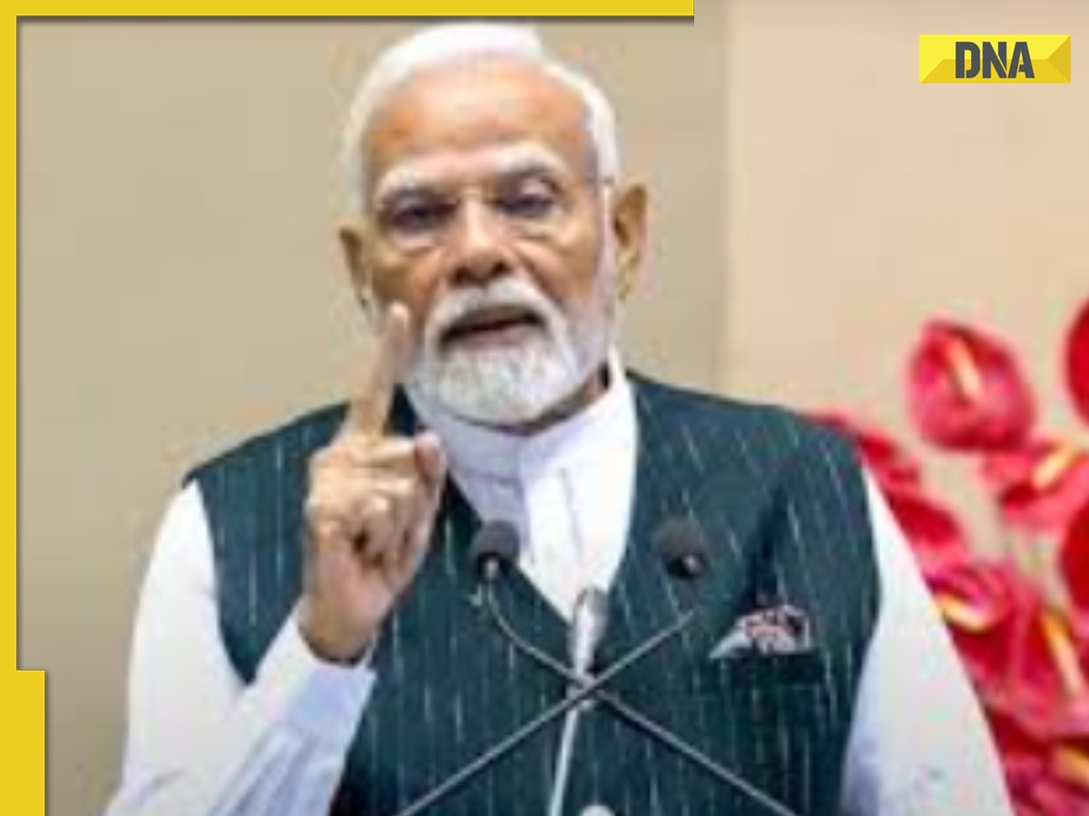 PM Modi condemns Pahalgam terror attack, assures justice: 'Nyaye milke rahega'