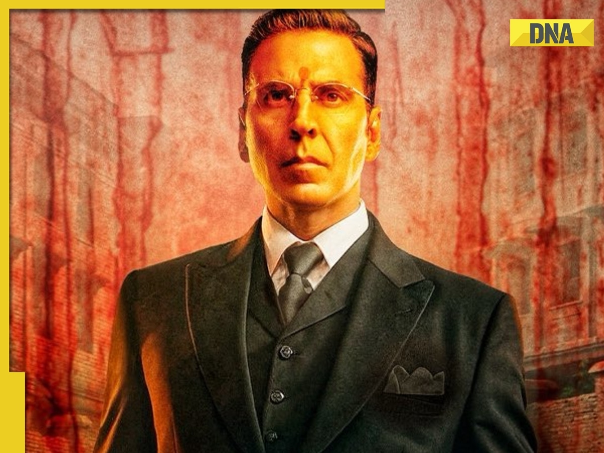 Kesari Chapter 2 box office collection day 9: Akshay Kumar film shows solid 77% growth, inches closer to Rs 100 crore globally