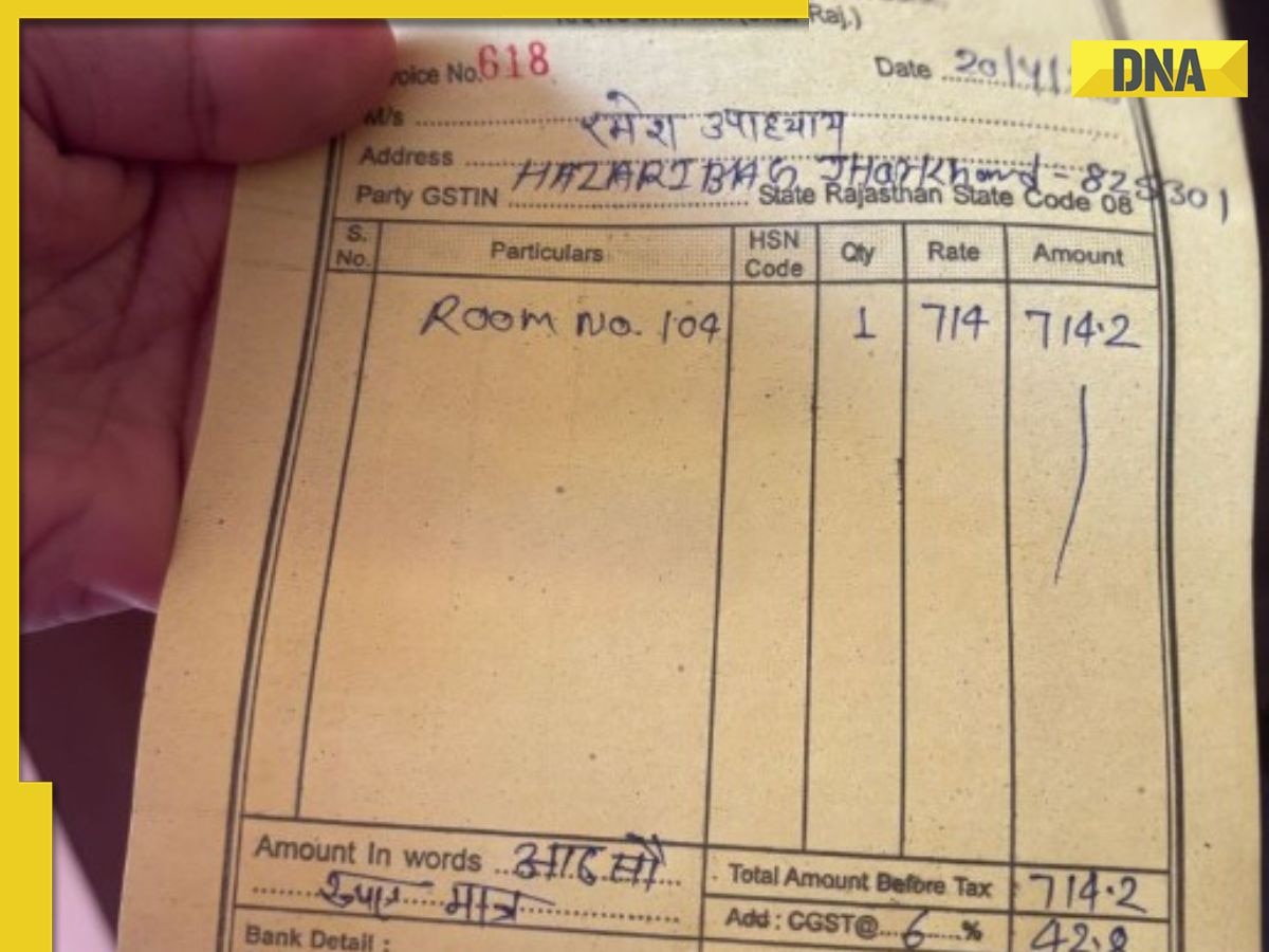 Elderly woman charged Rs 805 for six-minute restroom in Rajasthan: 'Disheartening and shocking'