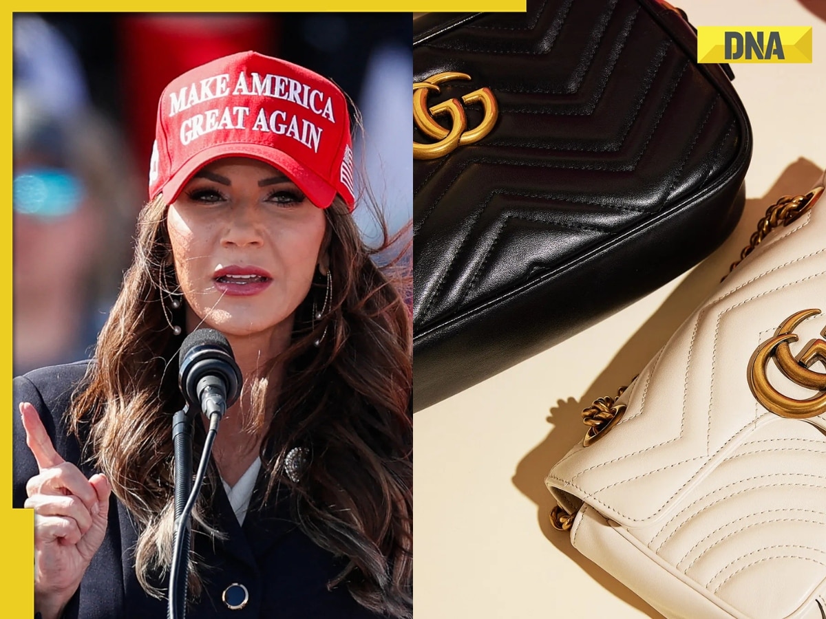 SHOCKING! Donald Trump's top security chief's Gucci bag stolen, it was worth..., know who's behind the heist 