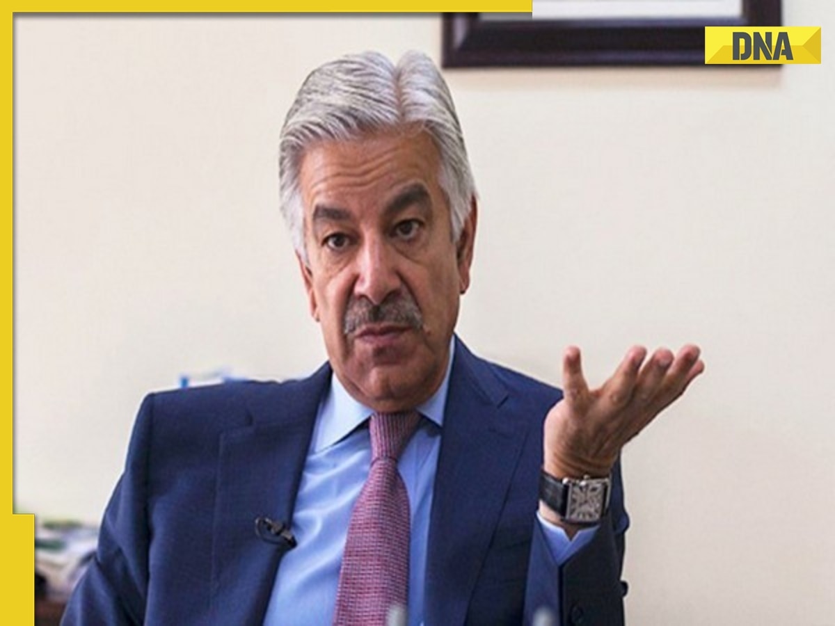 Pak defence minister Khawaja Asif calls for international probe into Pahalgam attack: 'Russia, China can determine if Modi is lying'