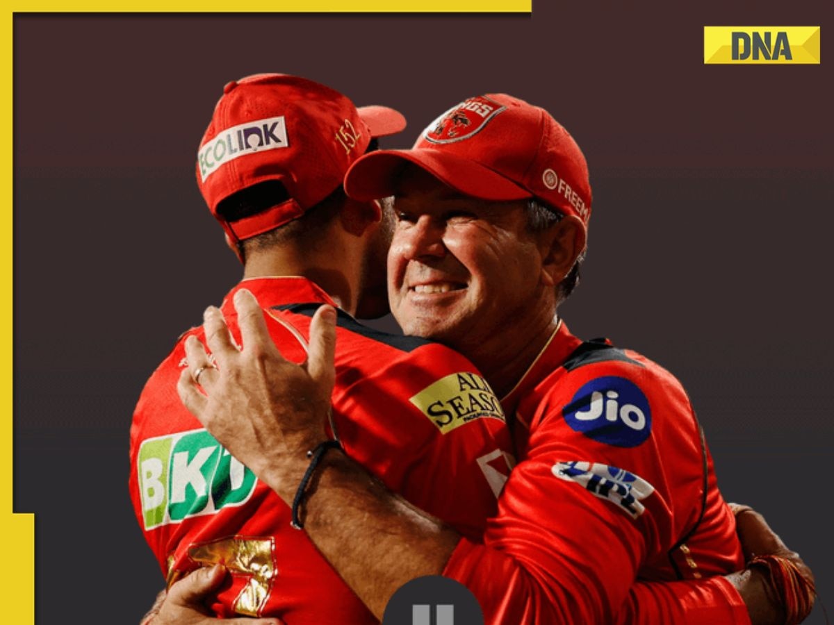'If he persist this way then the title is...': Ex-India star accuses Ricky Ponting of bias towards 'foreigners' at Punjab Kings