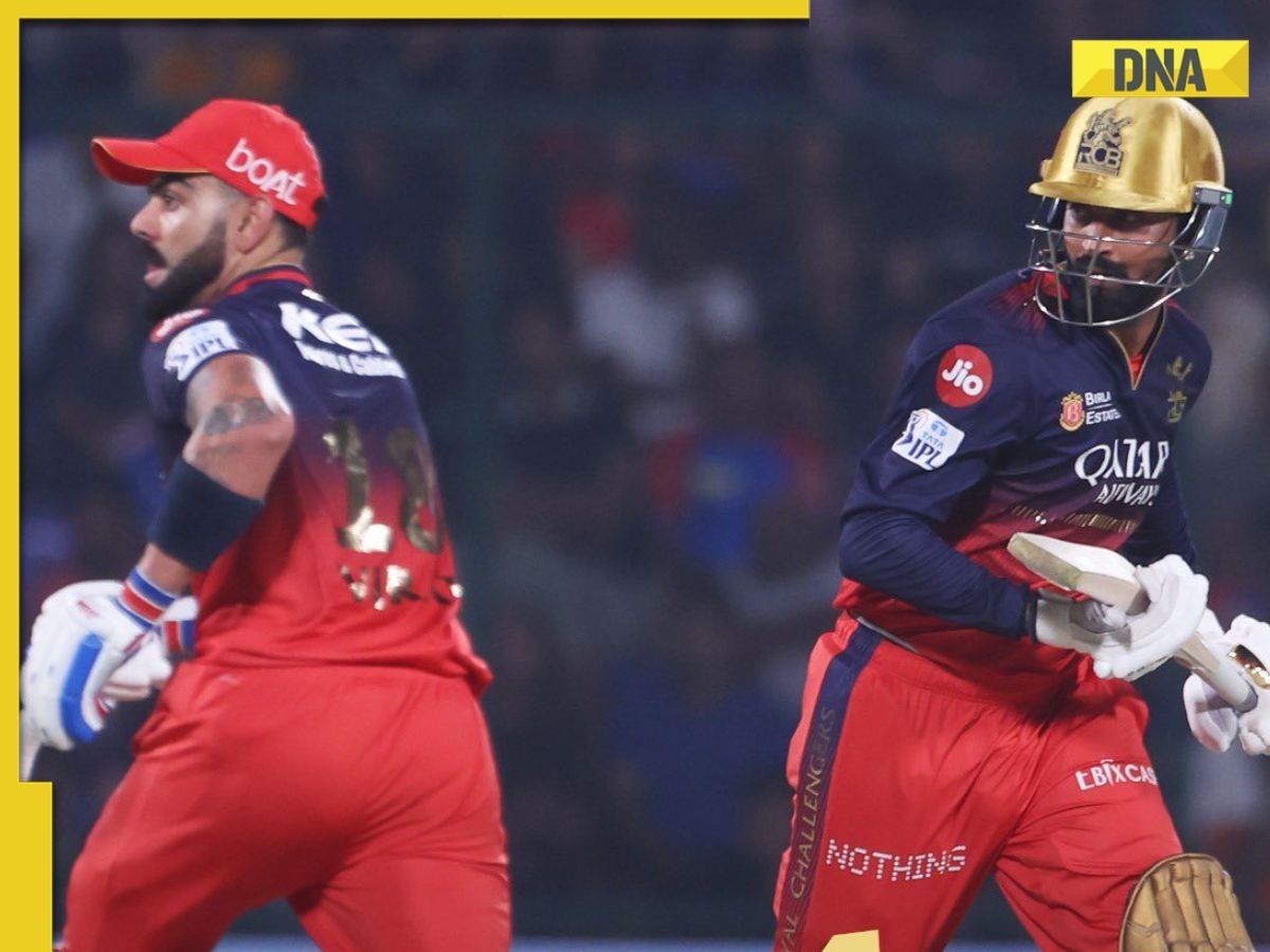 IPL 2025 DC vs RCB: Virat Kohli, Krunal Pandya fifties guide Royal Challengers Bengaluru to 6-wicket win over Delhi Capitals