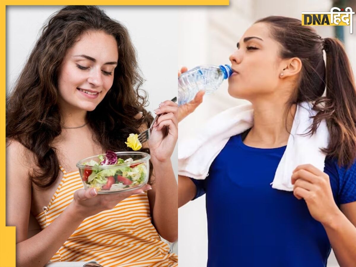 Summer Health Tips: गर्मियों में इन 5 सुपरफूड्स को बनाएं डाइट का हिस्सा, हमेशा रहेंगे हाइड्रेट और हेल्दी