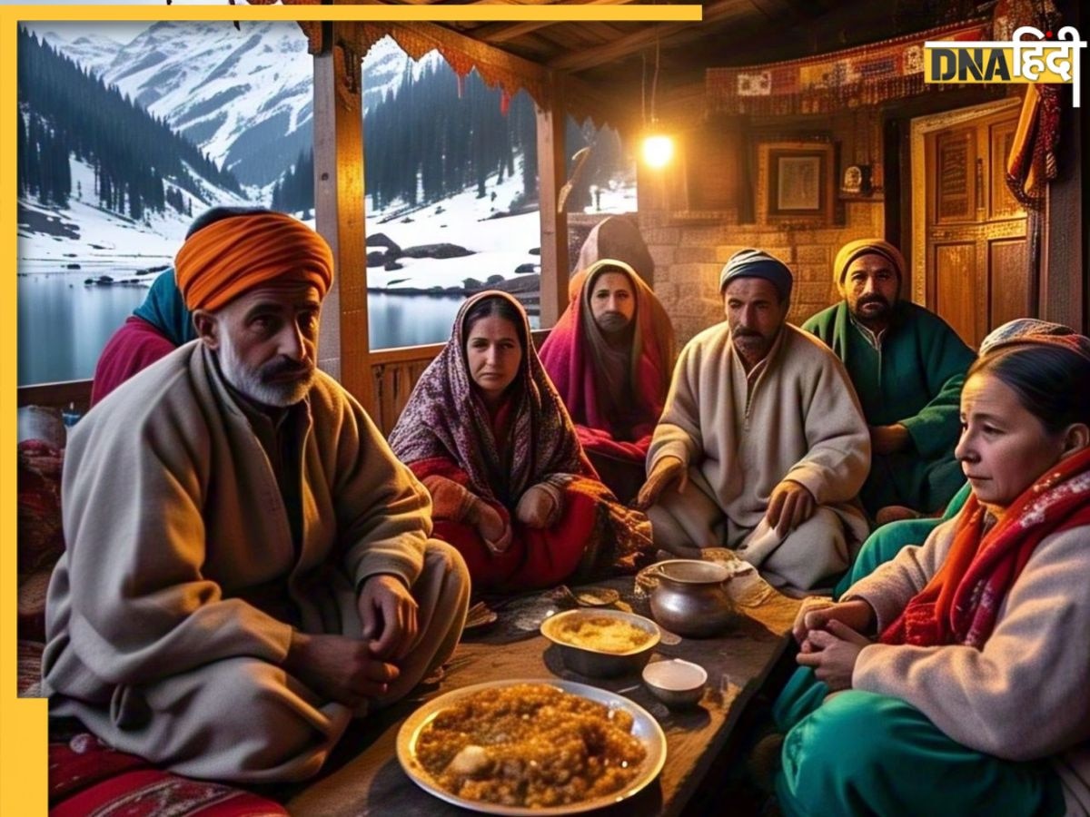 Kashmiri Hindu: कब से हिंदू कश्मीर में रह रहे हैं? जानिए 5 हजार साल पुराना इतिहास क्या बता रहा है?
