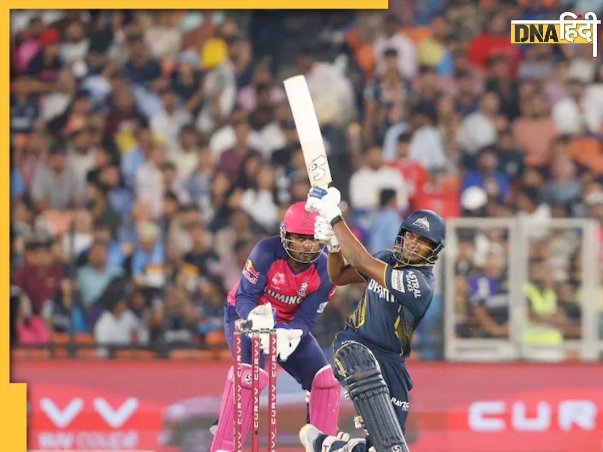 RR vs GT Dream11 Prediction: सुदर्शन या जायसवाल किसे बनाए कप्तान? राजस्थान-गुजरात मैच से इन खिलाड़ियों को लेकर बनाएं ड्रीम 11 टीम