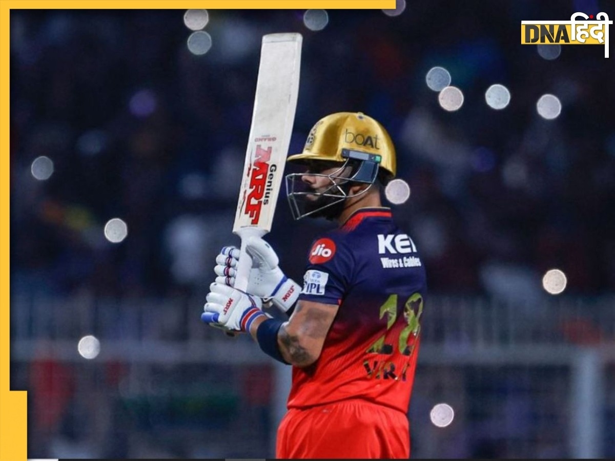 IPL 2025 : अरे...जीनियस Virat Kohli पर ये क्या कह बैठे RCB के असिस्टेंट कोच Malolan Rangarajan?