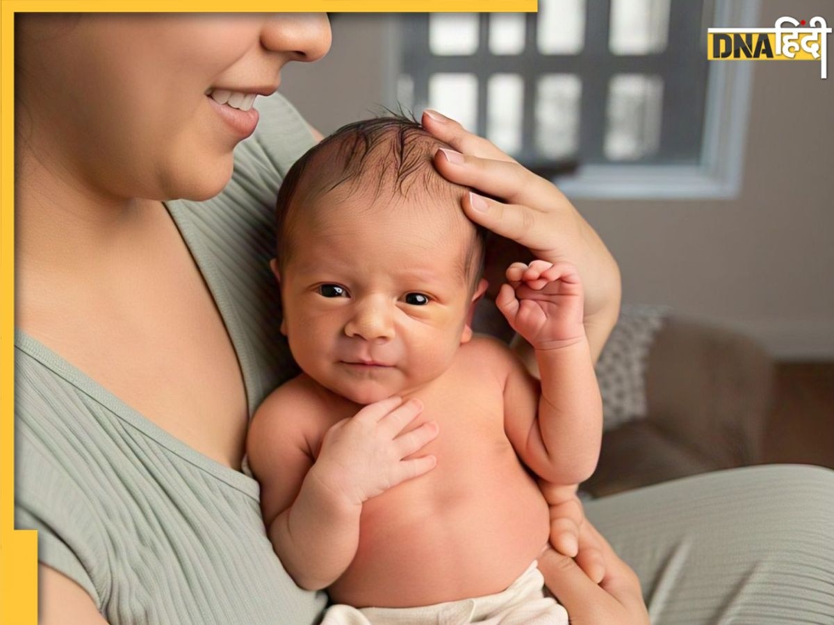 Avoid Delivery in May: मई की इन 10 तारीखों पर डिलीवरी से बचें, वरना बच्चे पर साढ़े-साती और अमावस्या का होगा बुरा प्रभाव  