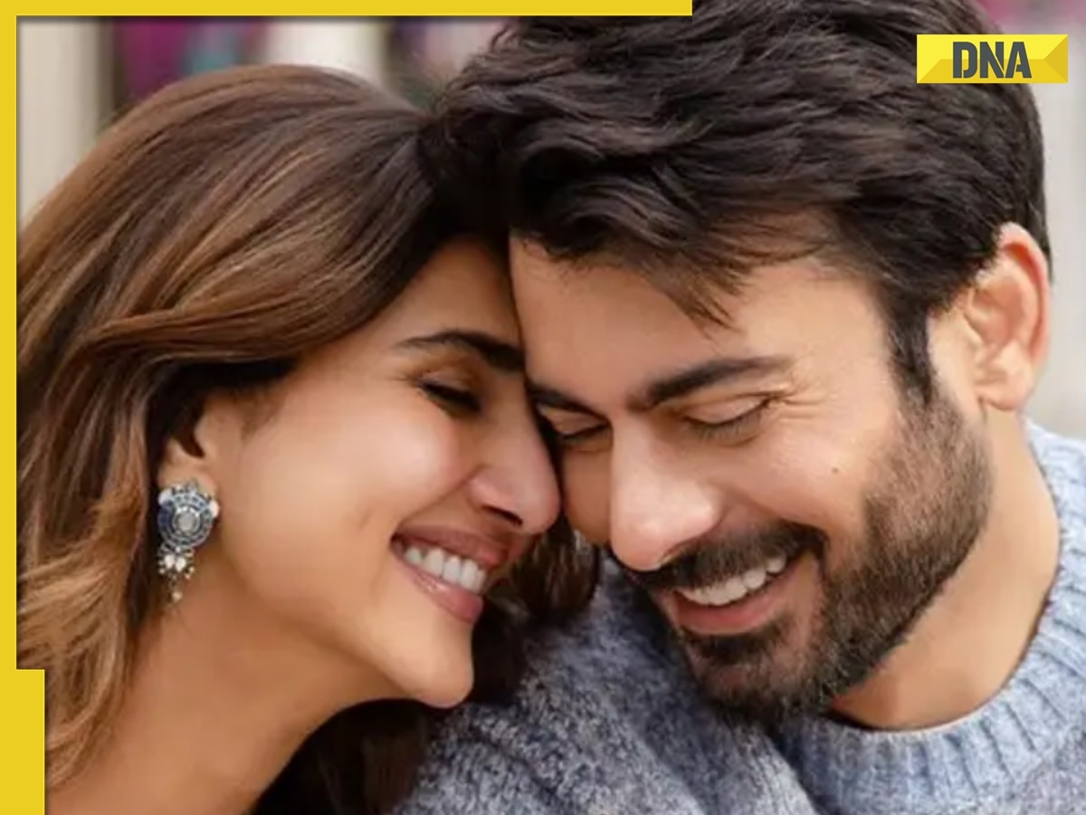 With Abir Gulaal release in trouble, here's how much Fawad Khan charged for his Bollywood comeback, Vaani Kapoor wasn't paid even...