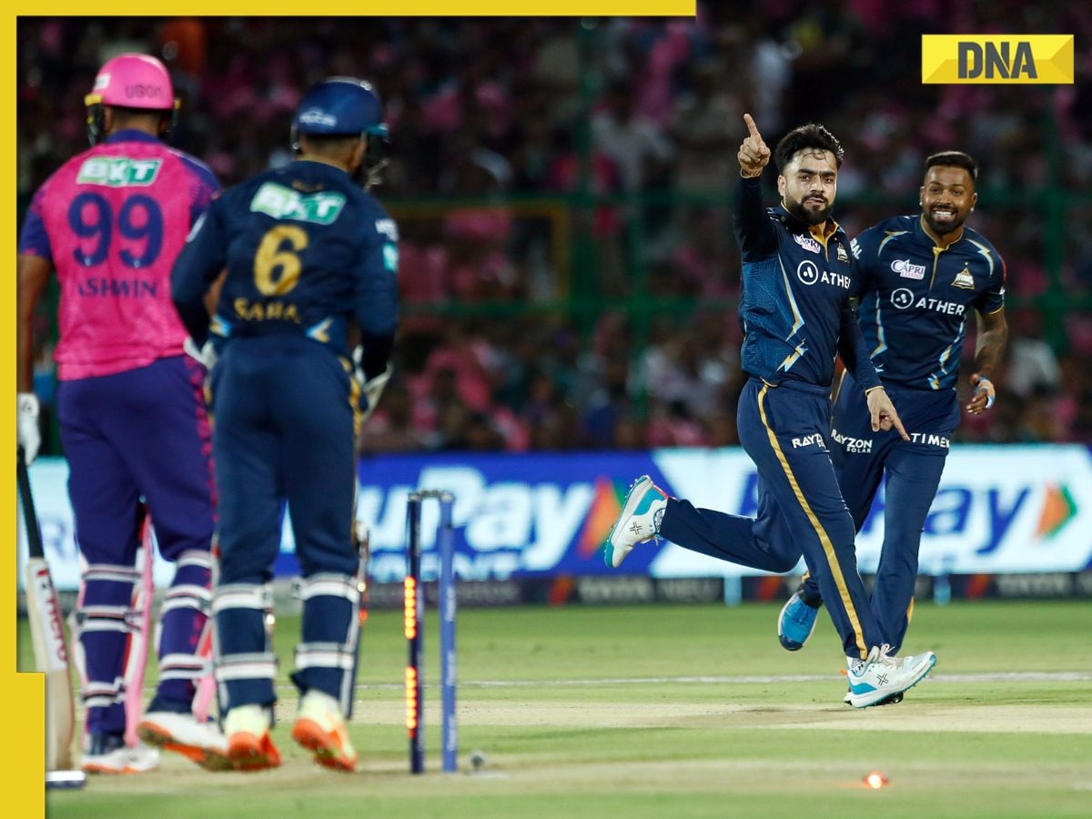 RR vs GT IPL 2025 Dream11 prediction: Fantasy cricket tips, probable playing XIs, team news, injury updates for Rajasthan Royals vs Gujarat Titans