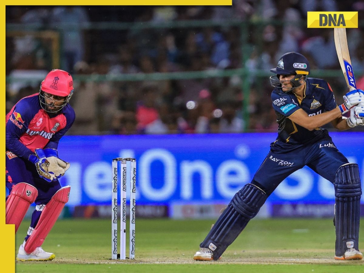 Rajasthan Royals vs Gujarat Titans IPL 2025 LIVE Streaming Details: When and where to watch RR vs GT match 47 live on TV, online?