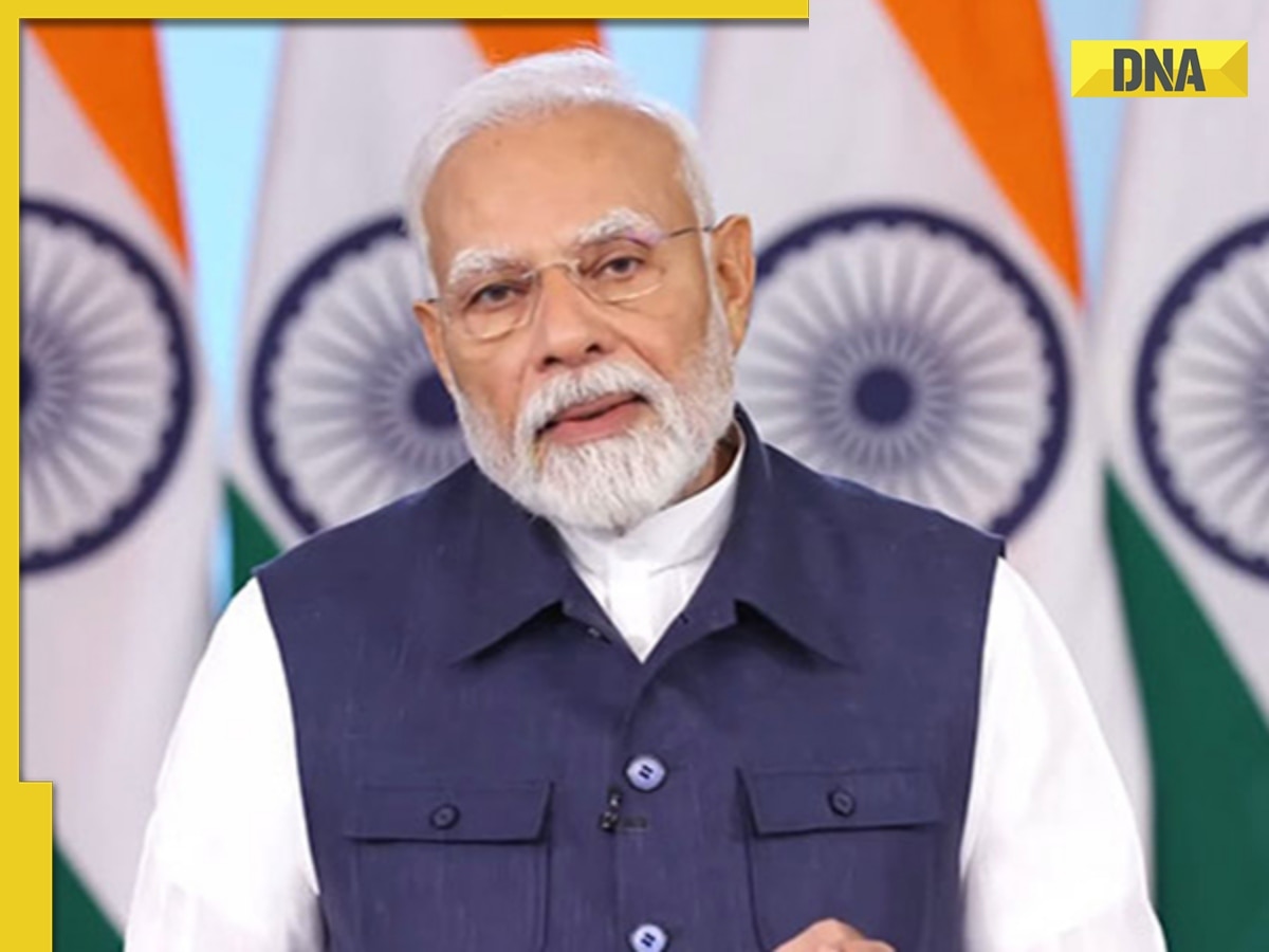 Madhya Pradesh: PM Modi announces Rs 2 lakh ex-gratia for kin of 12 dead in Mandsaur accident