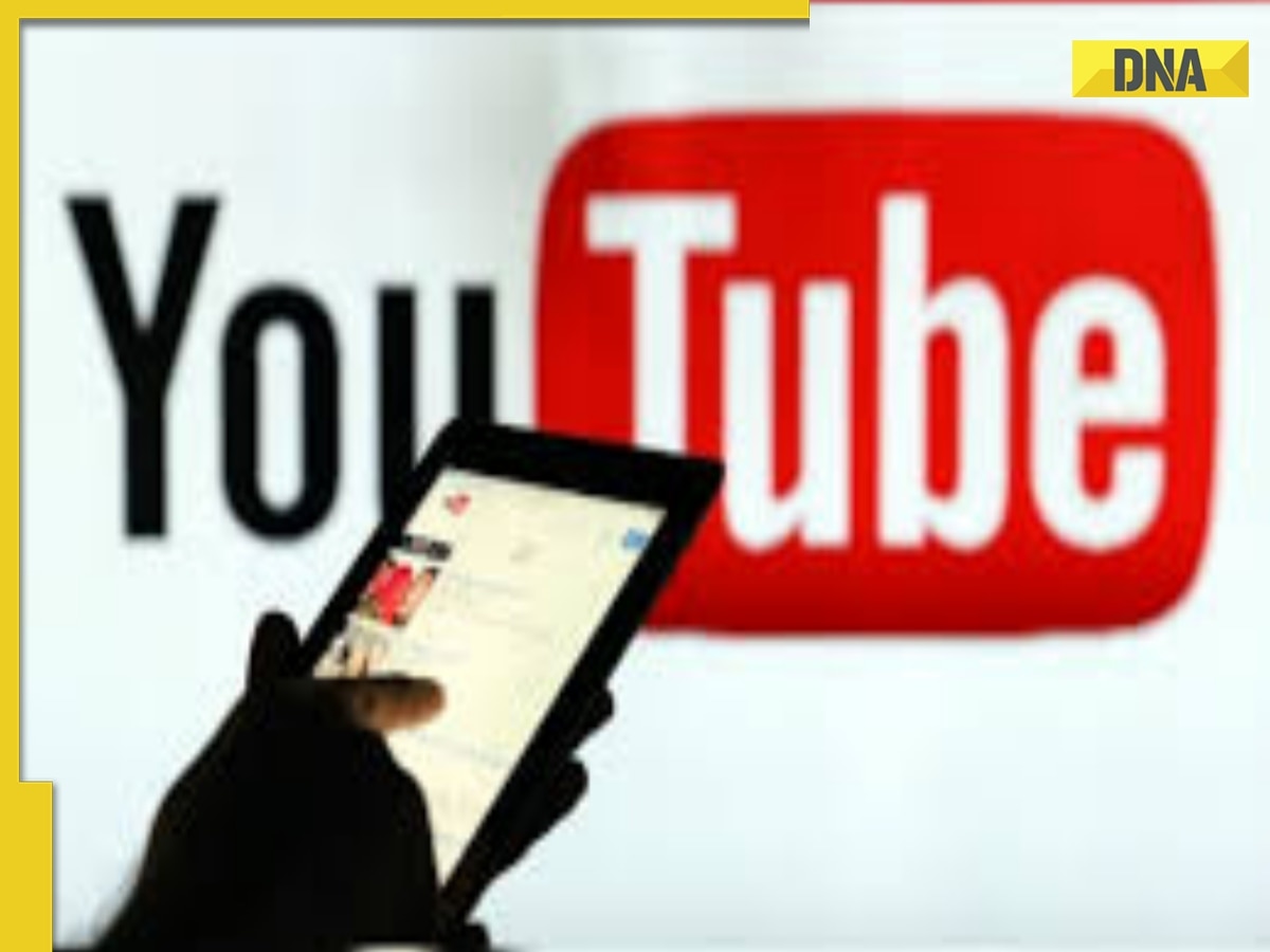 Pahalgam terror attack: India bans 16 Pakistani YouTube channels for spreading misinformation 