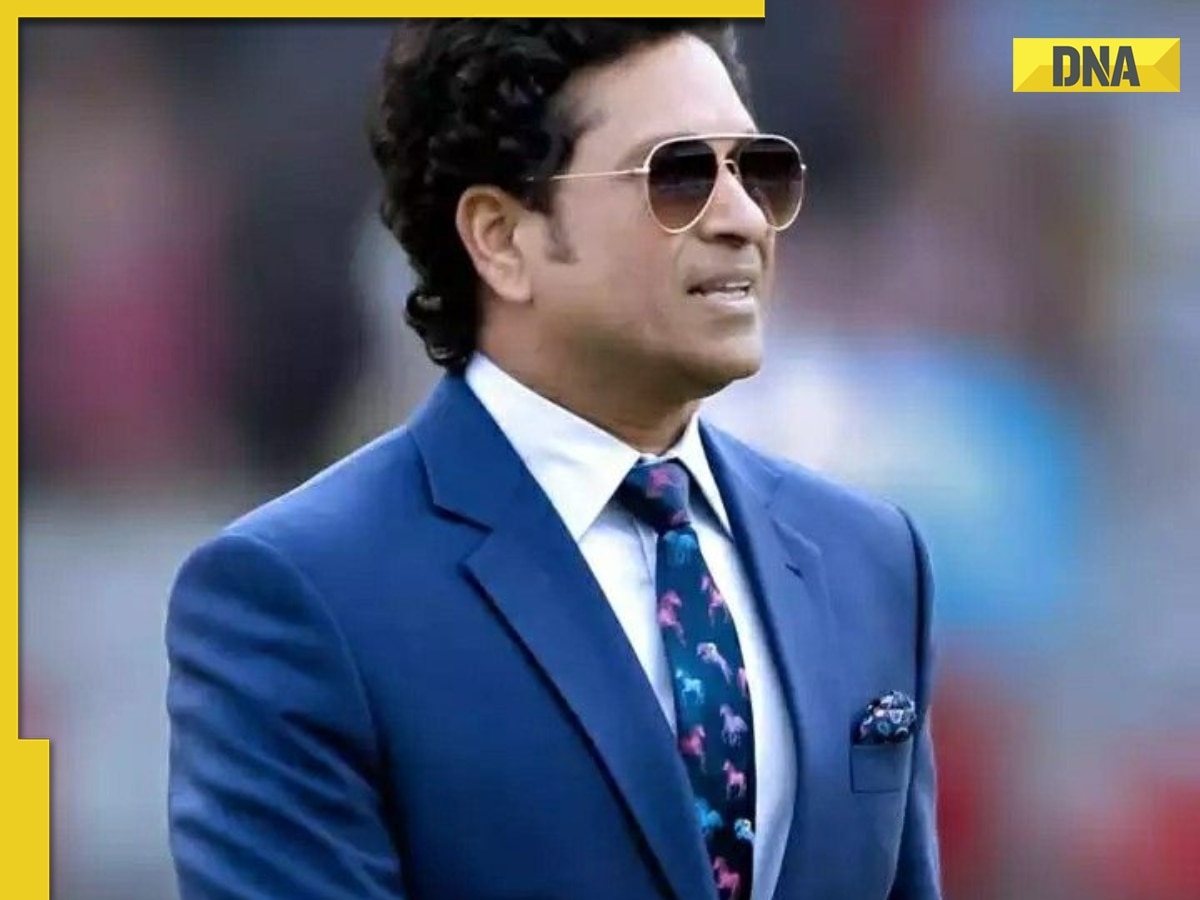 Did Sachin Tendulkar play for Pakistan before India? Here's what you need to know