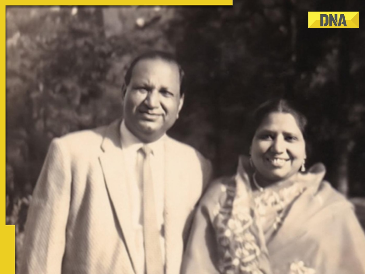 Generations of Grace: Kunal Dalmia honours his mother with the luxurious 'SABO' Hotel