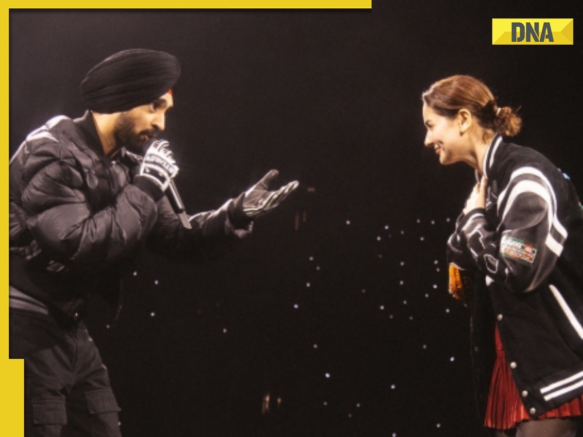 Pakistani actress Hania Aamir to be replaced in her debut Indian film Sardaar Ji 3 starring Diljit Dosanjh after Pahalgam terror attack: Report