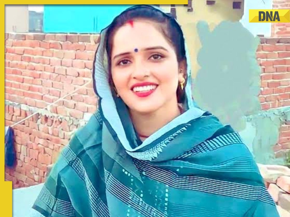 Seema Haider’s ‘Now I’m India's daughter-in-law' statement goes viral amid suspension of Pakistani visas after Pahalgam terror attack; Where is she now? 